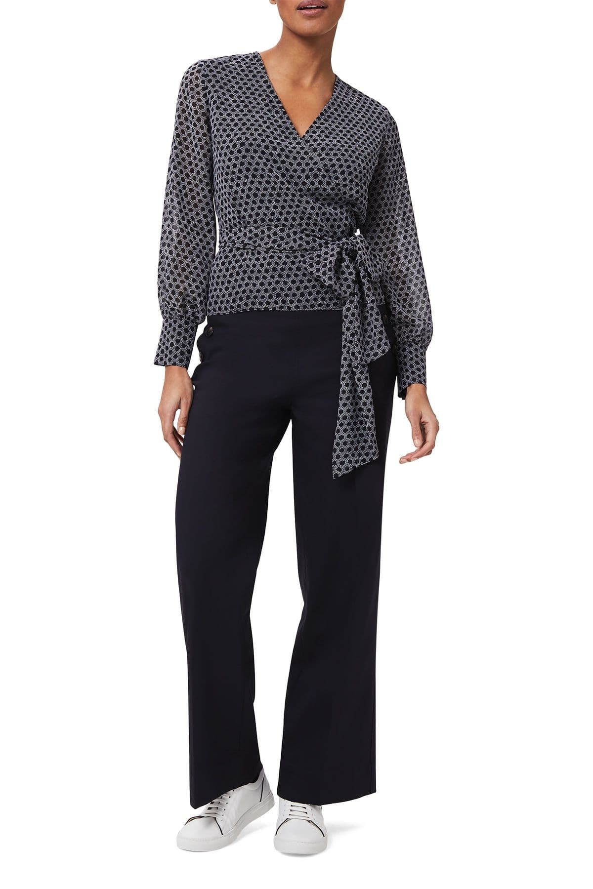 Elizabeth Blouse