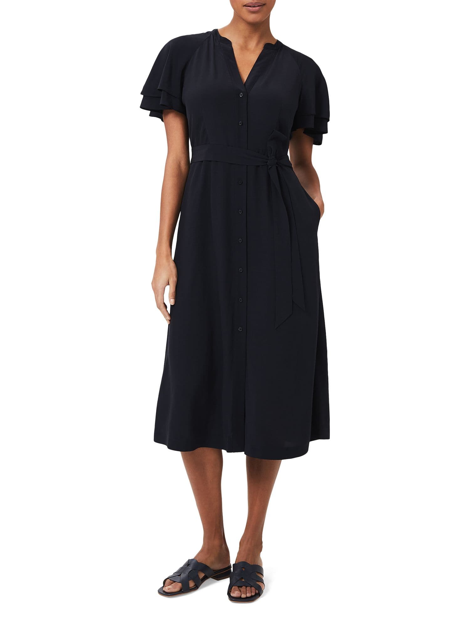 Lilianna Dress