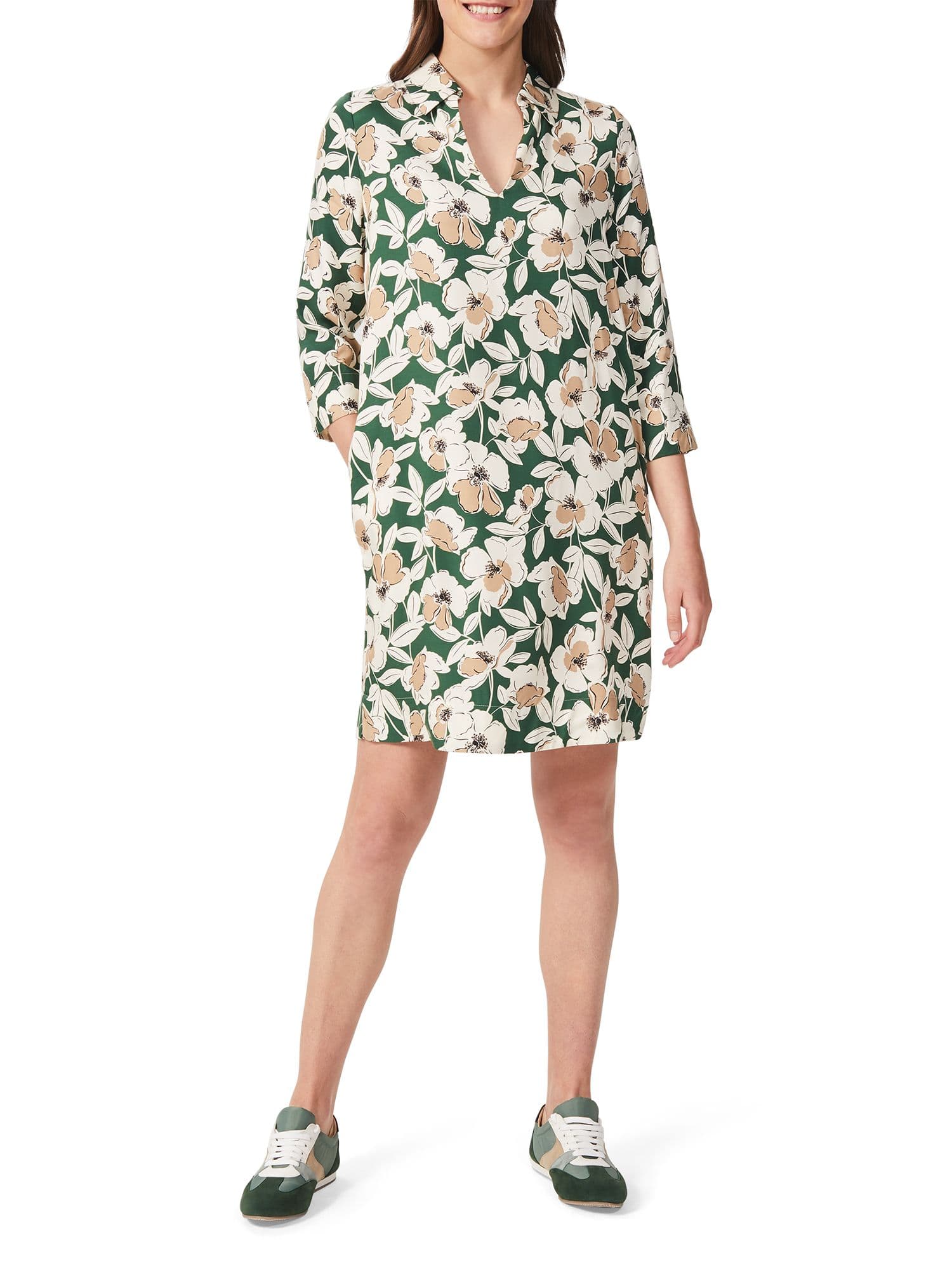 Marea Tunic Dress