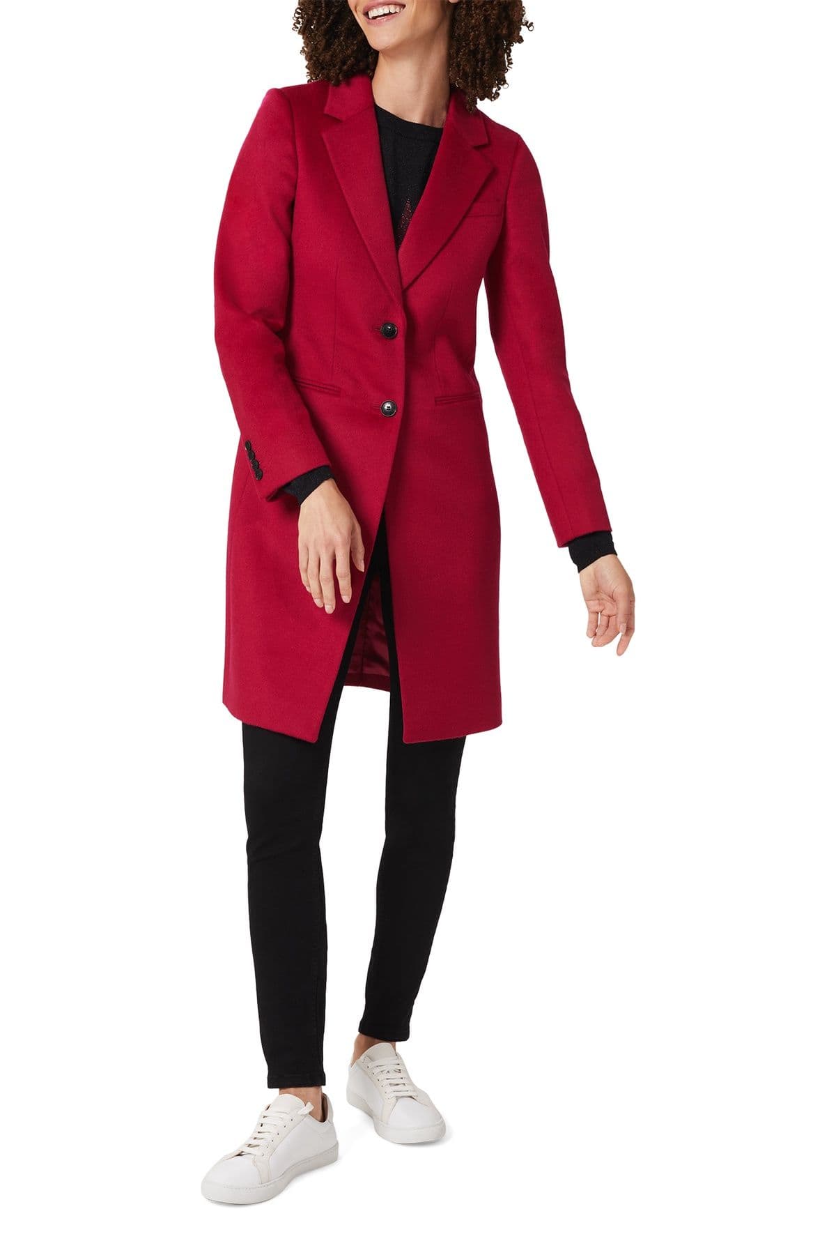 Tilda Coat