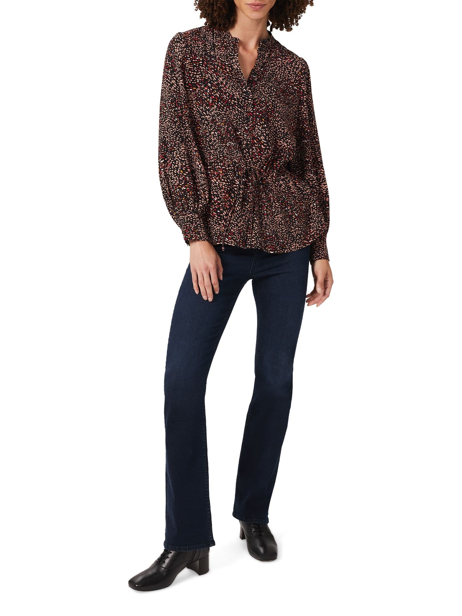 Rosalia Blouse
