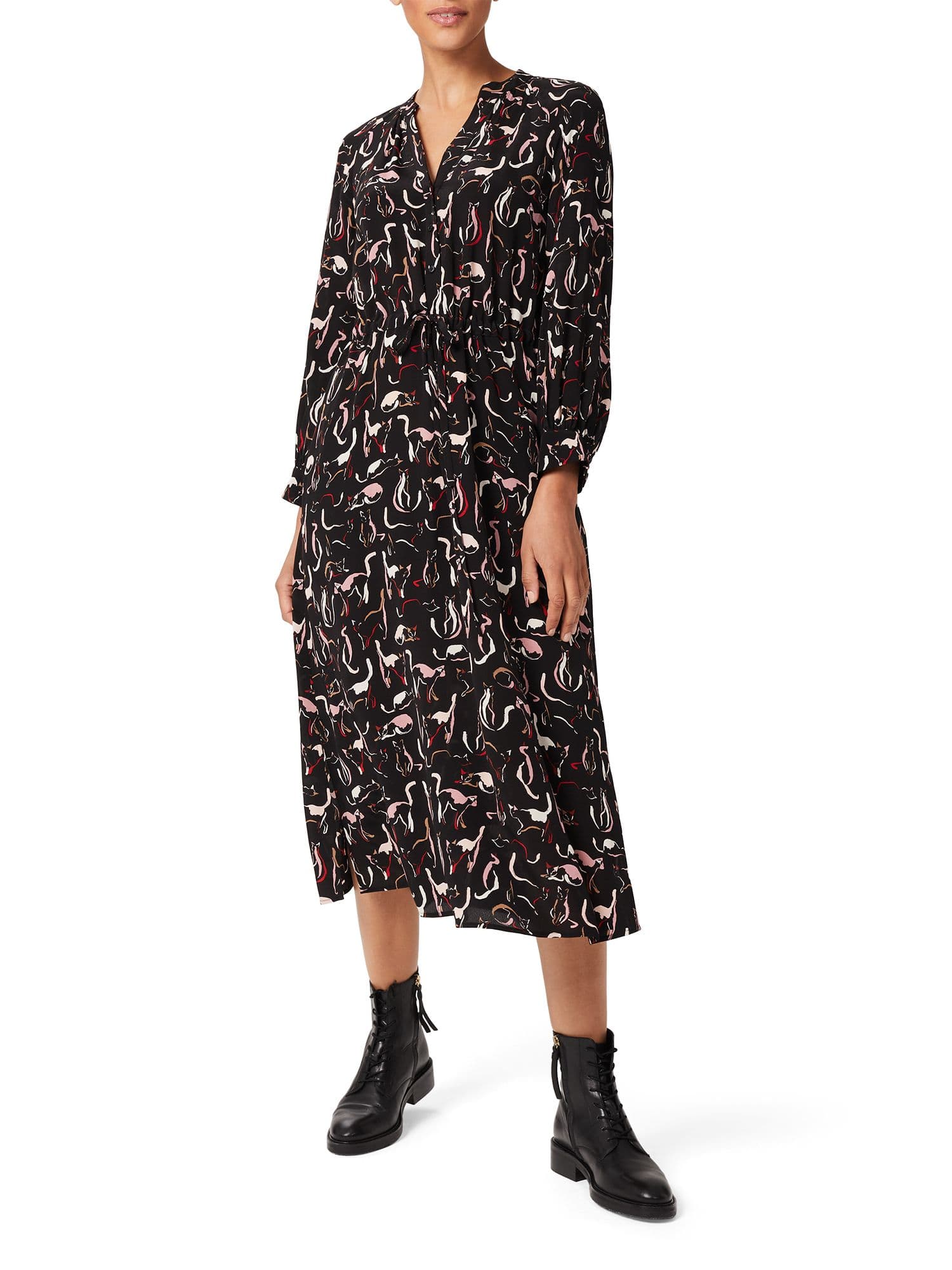 Teagan Dress