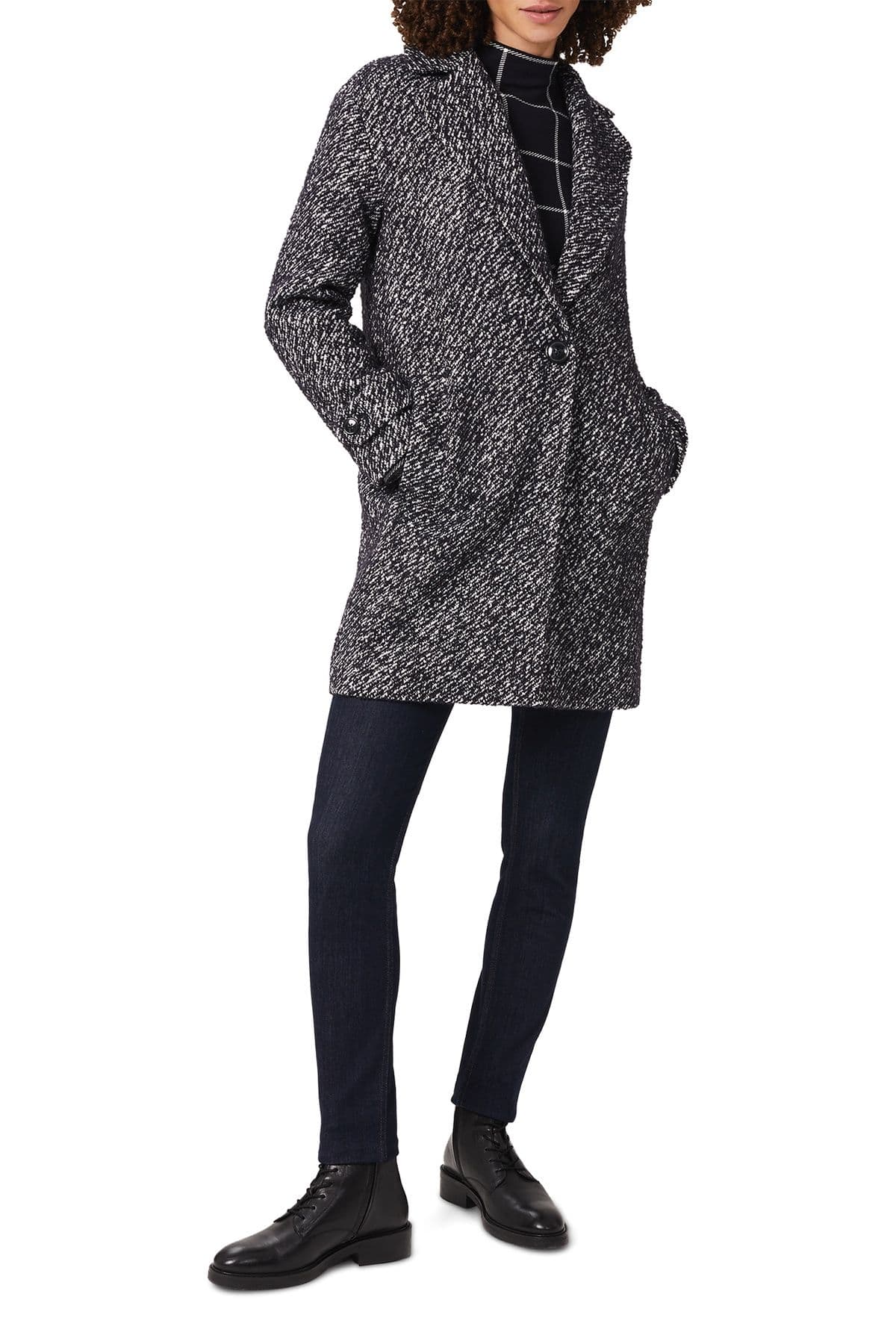 Carmina Coat