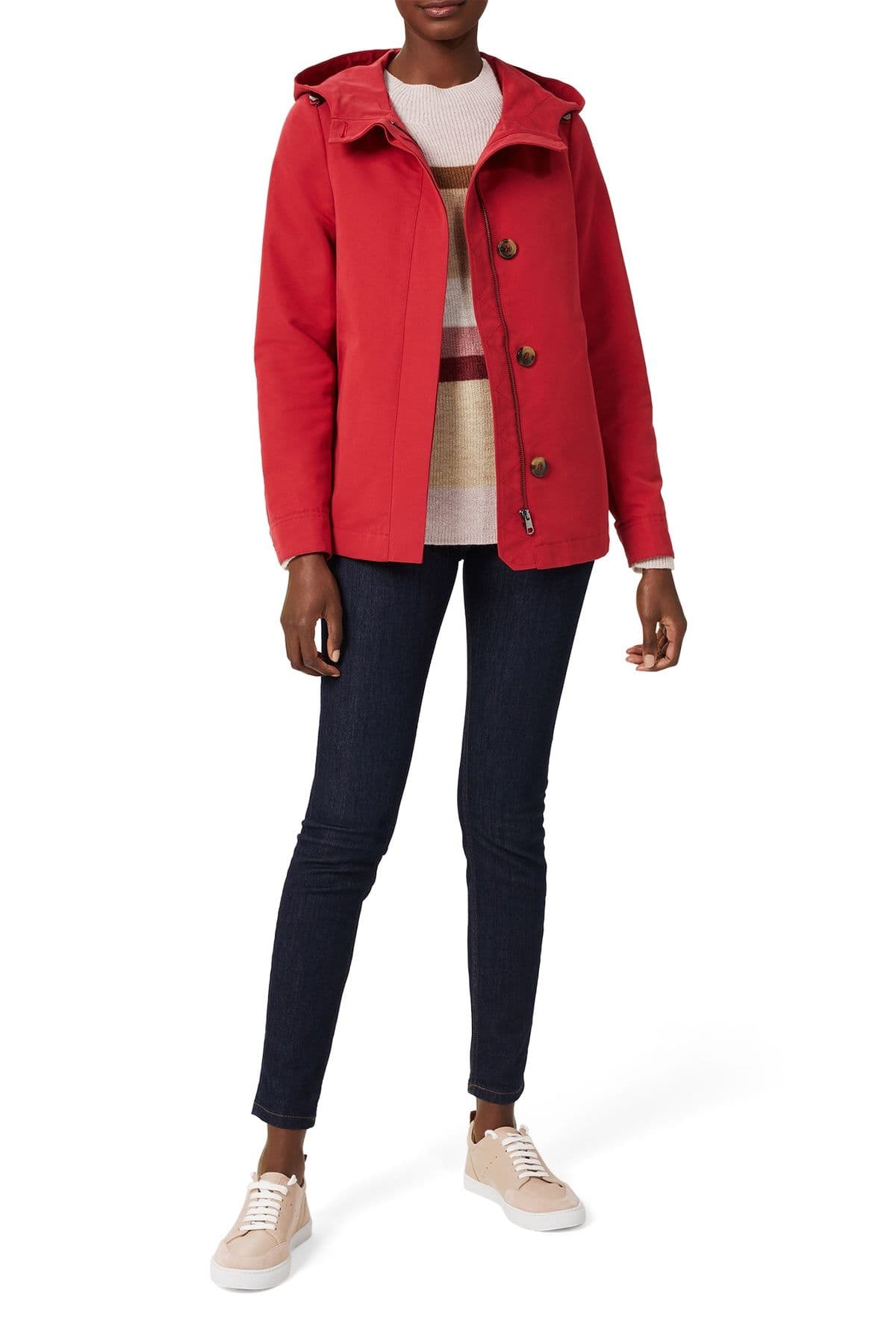 Ceira Coat