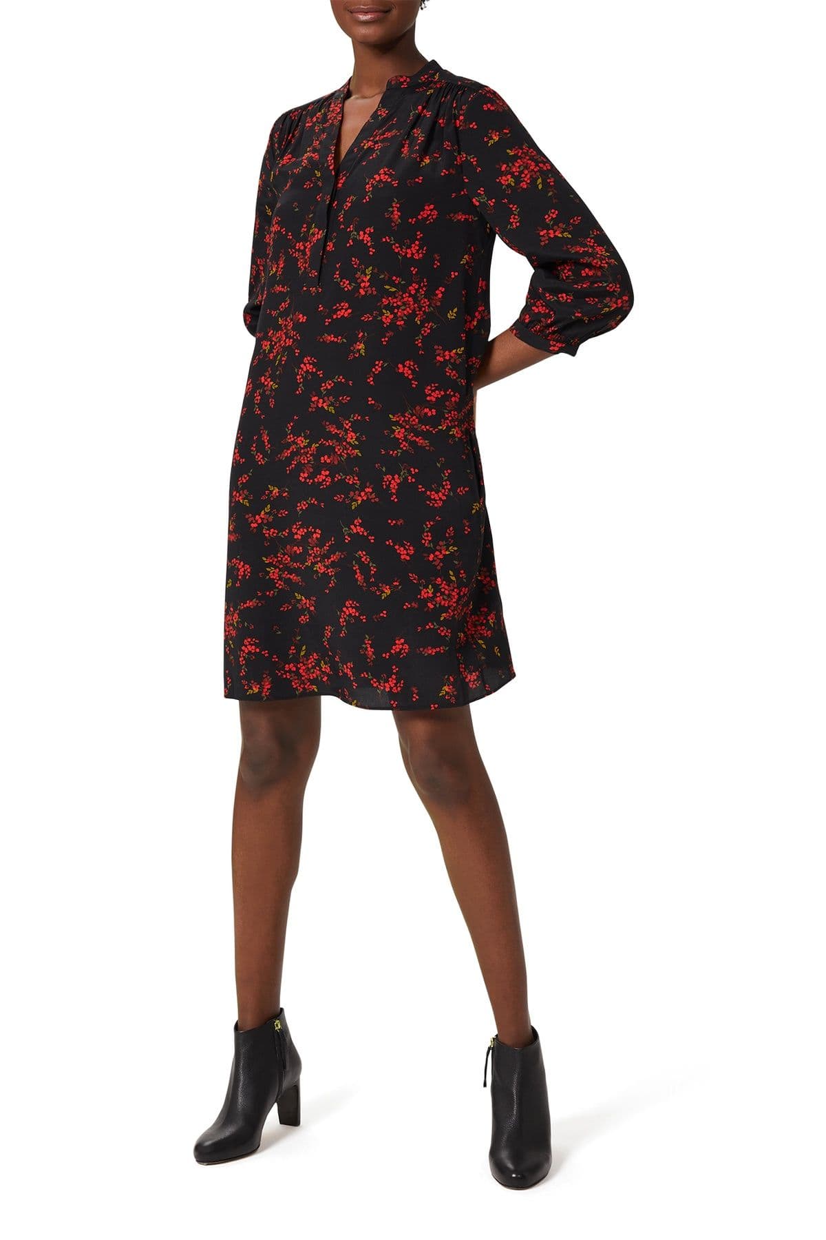 Katarina Dress