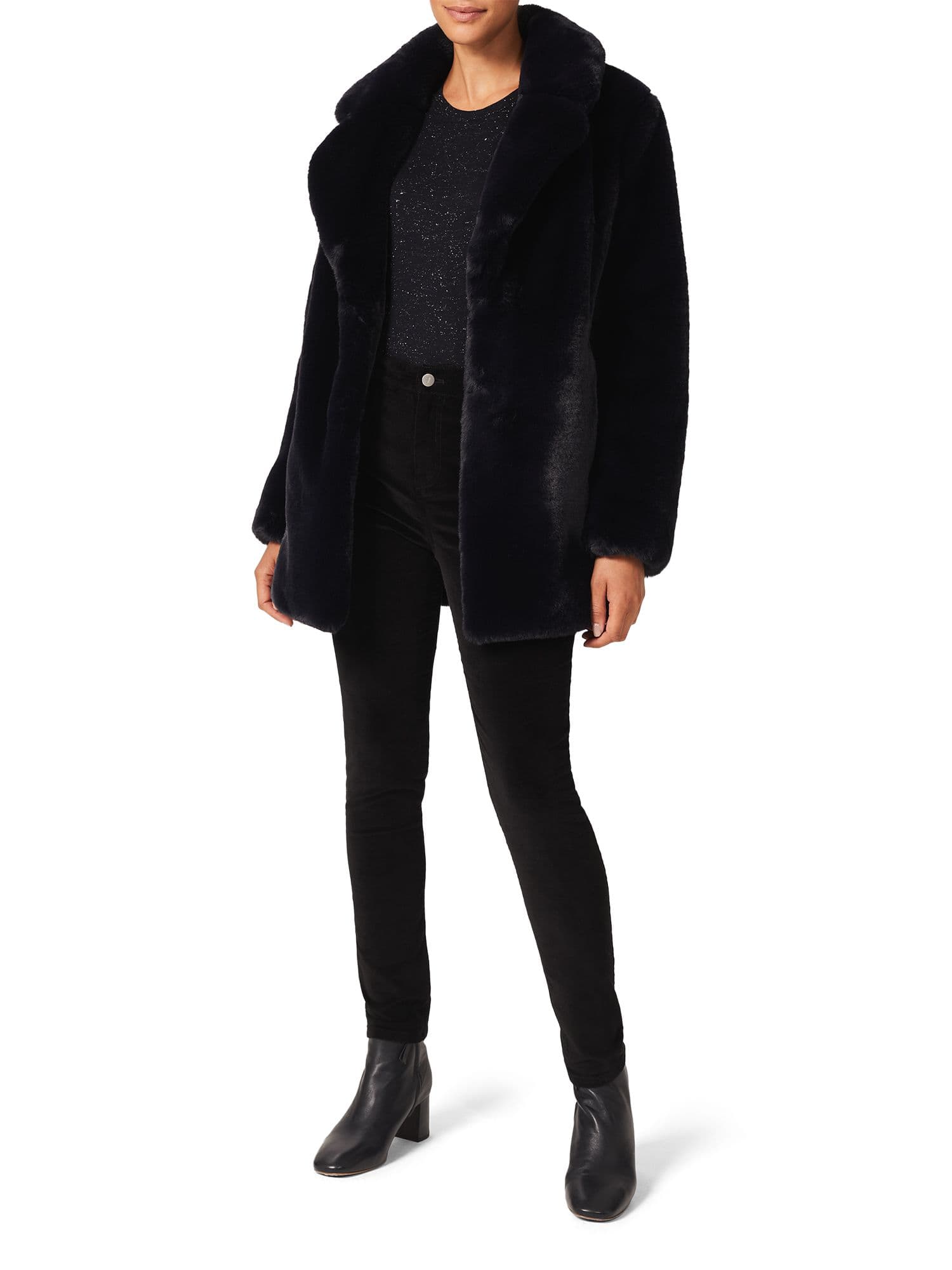 Briony Coat