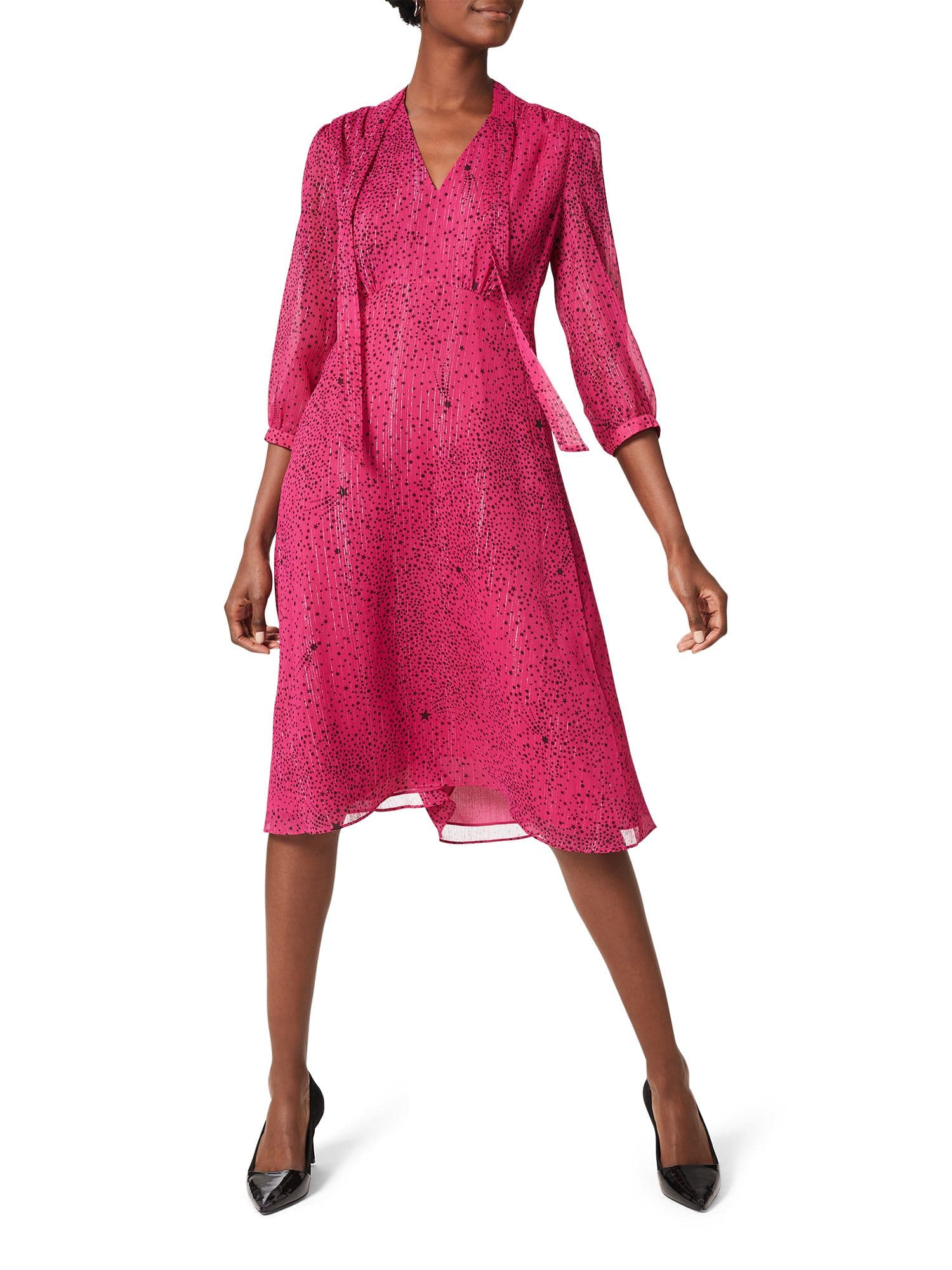 Maxine Dress