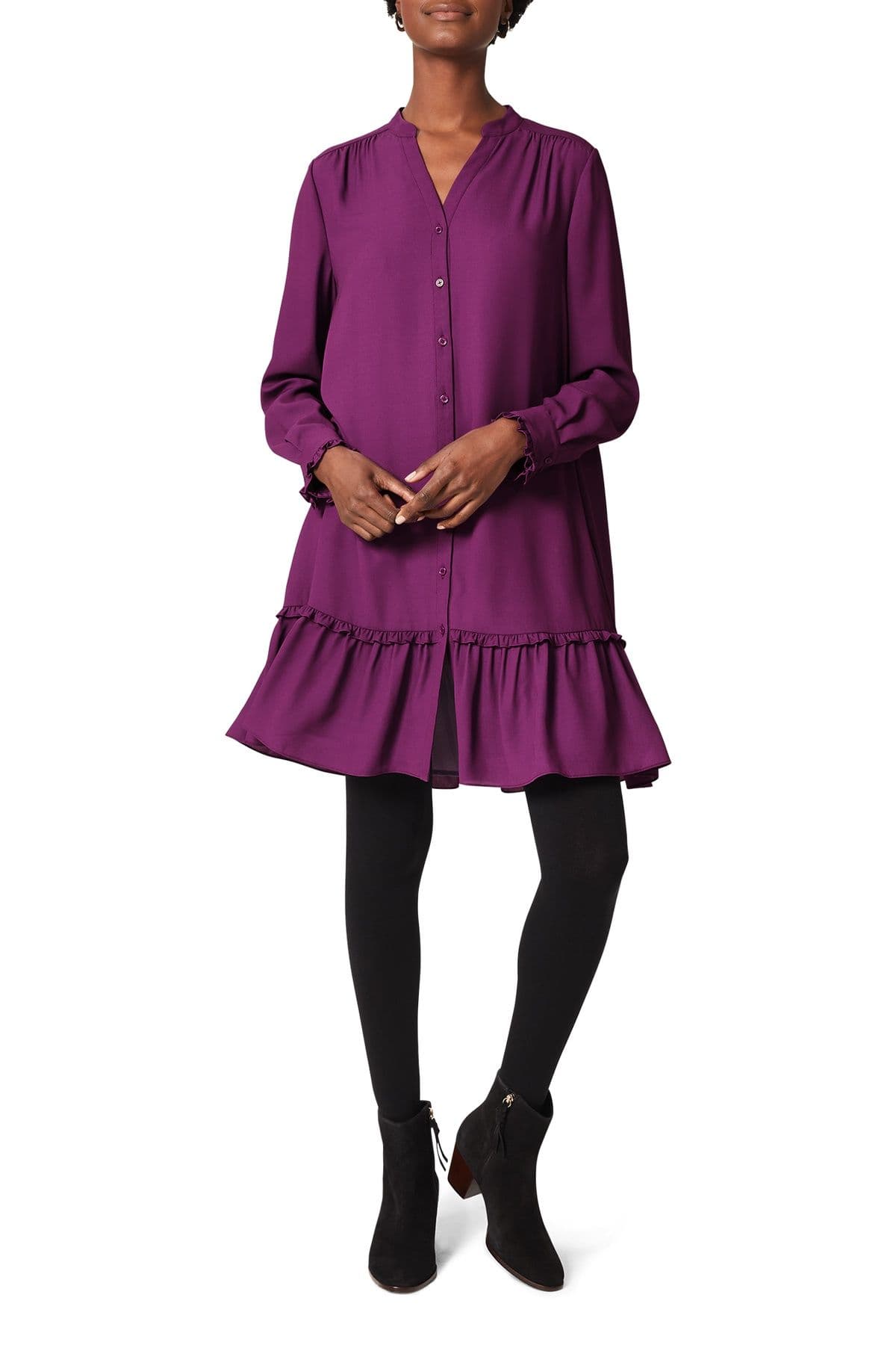Dianna Dress