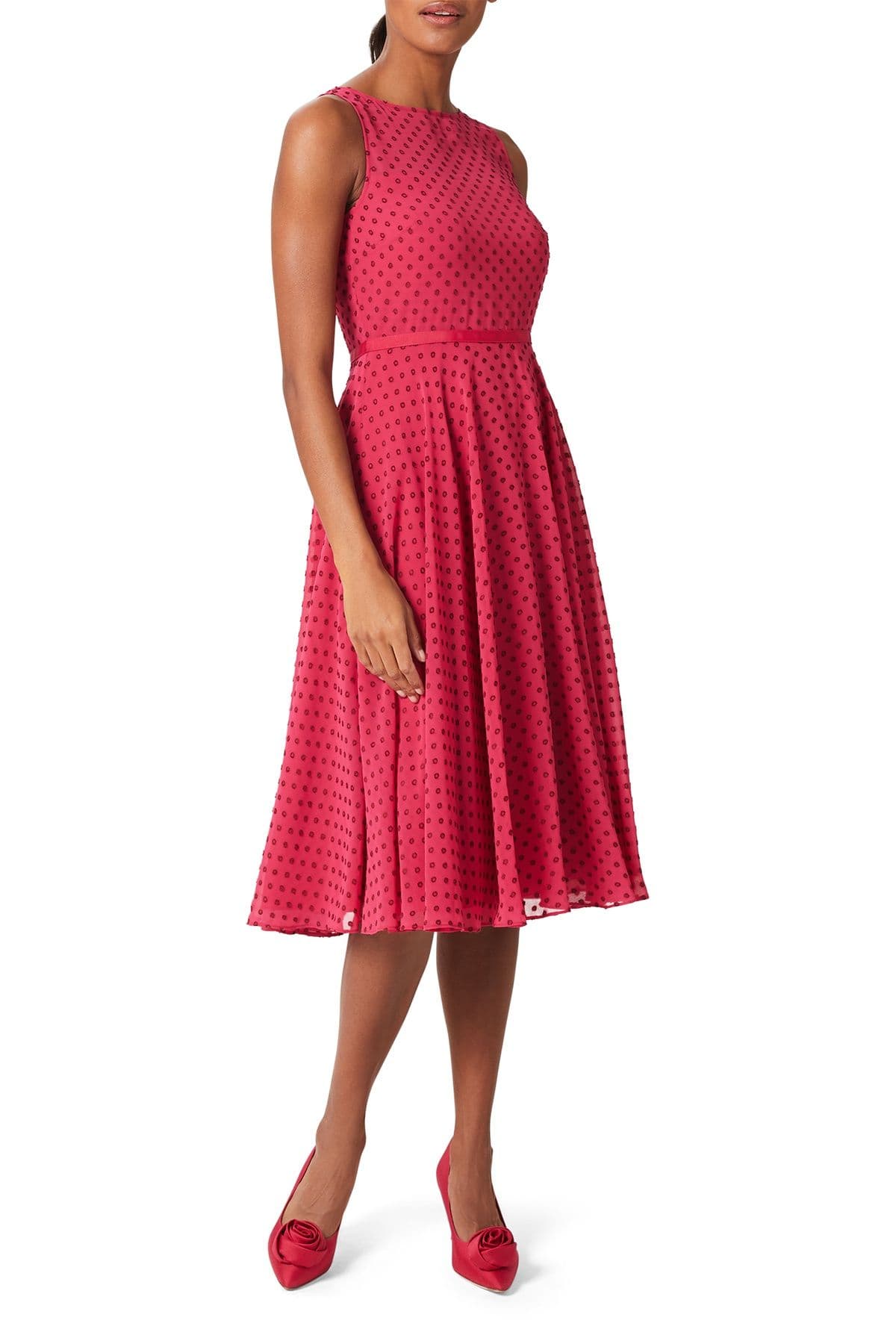 Della Dress