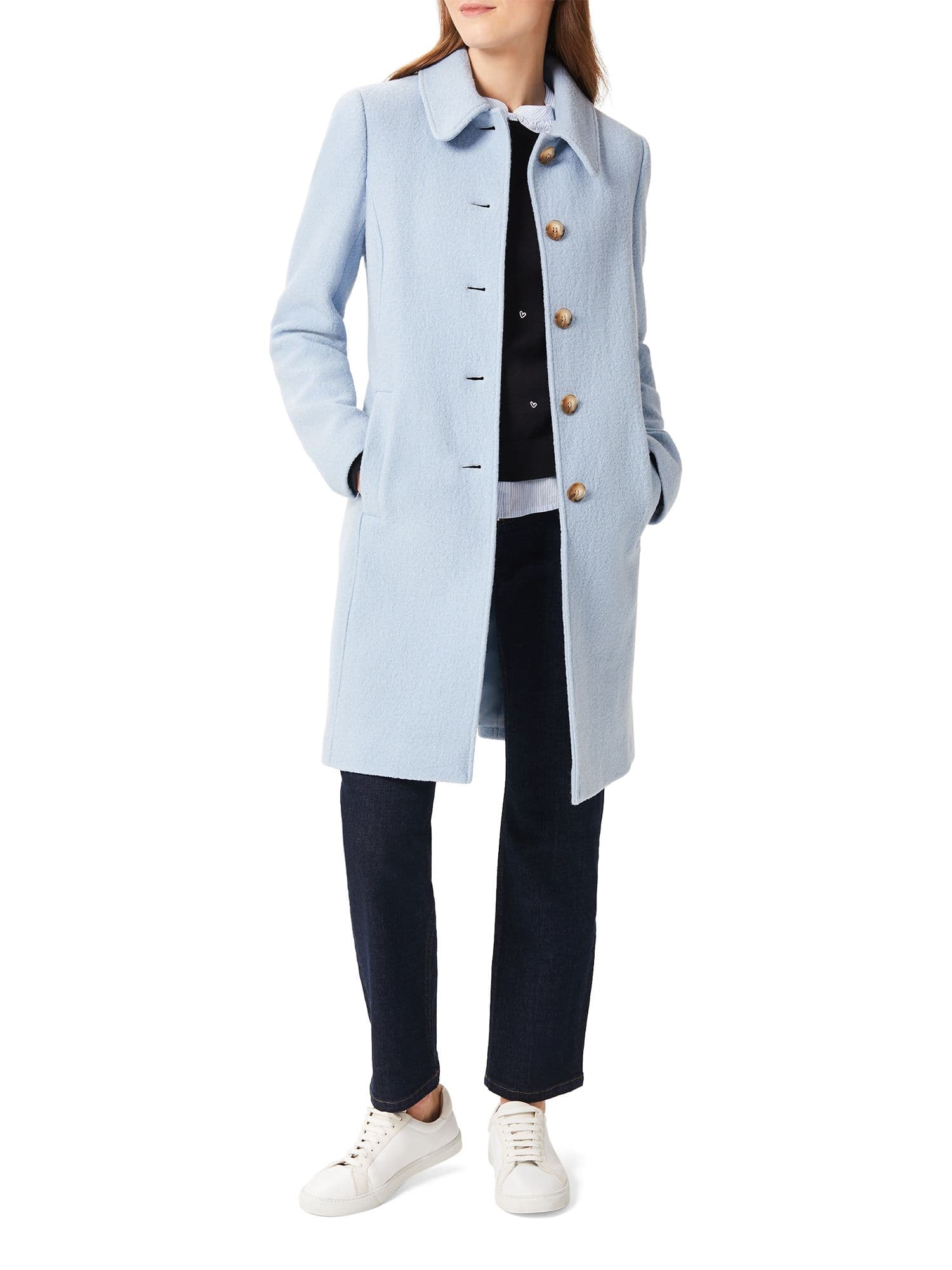 Alice Coat