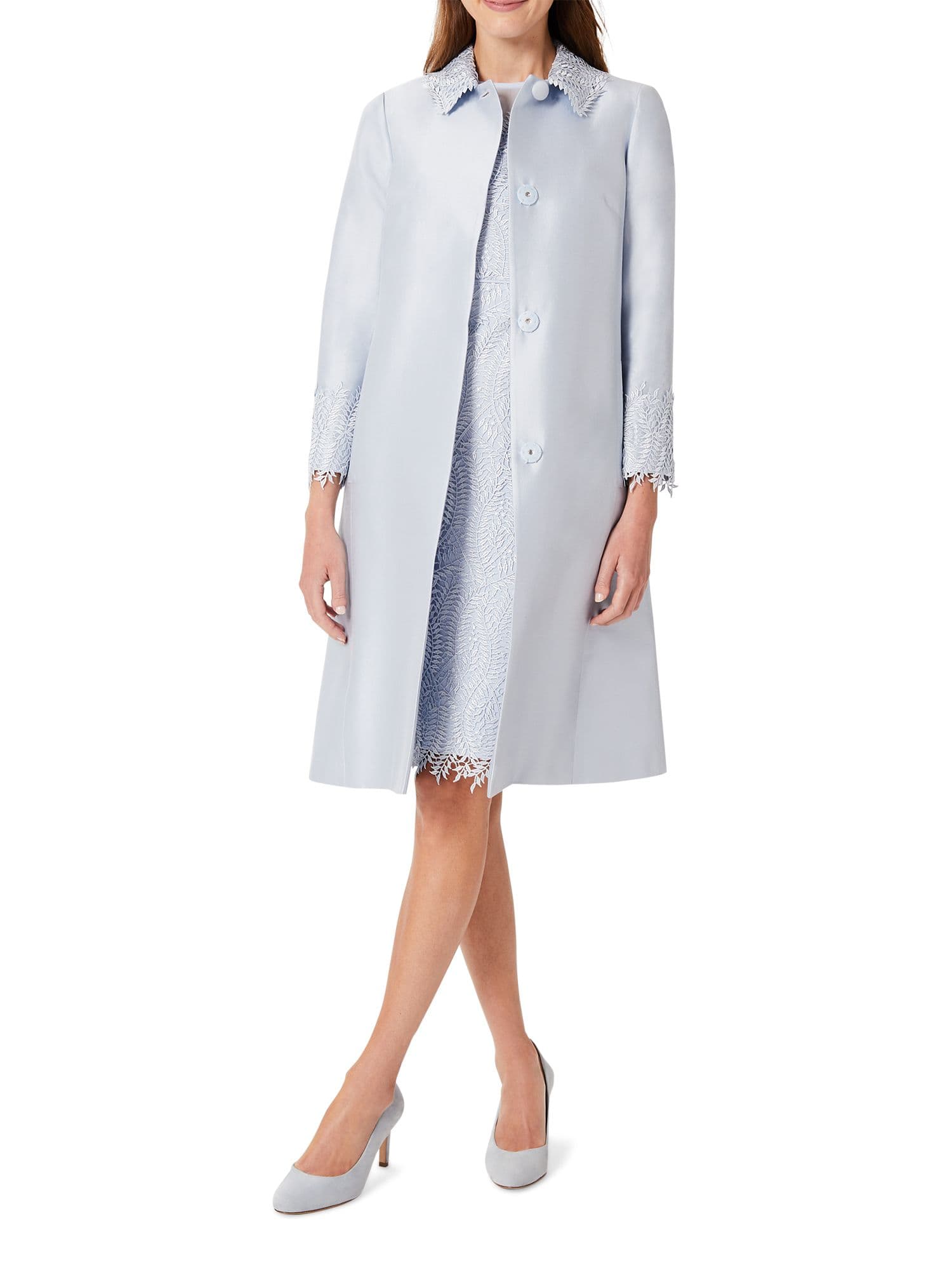 Adela Coat