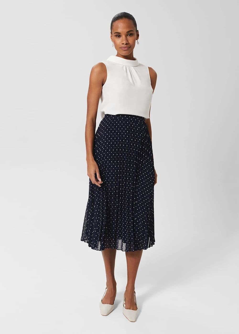 Losie Skirt