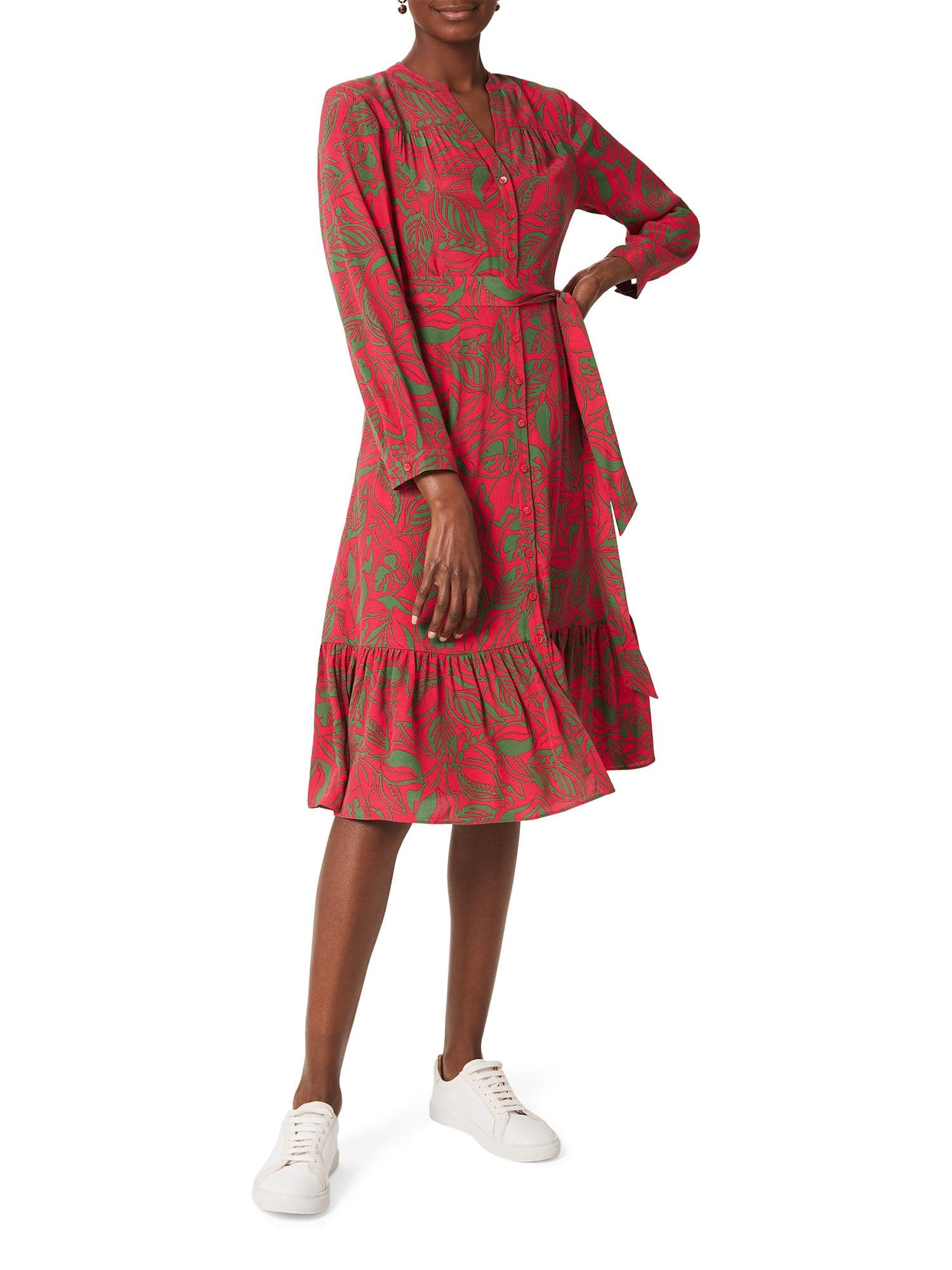 Clarisse Dress