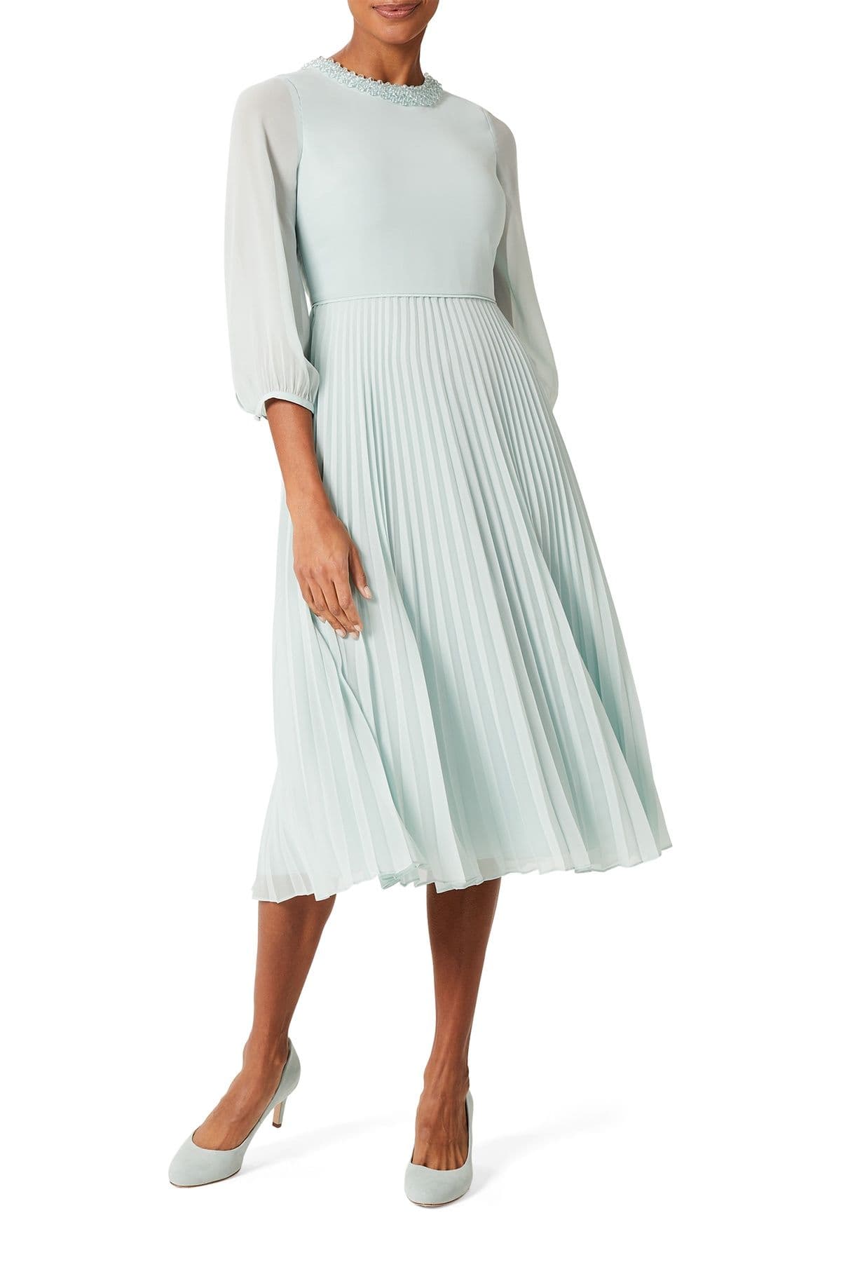 Sophia Dress
