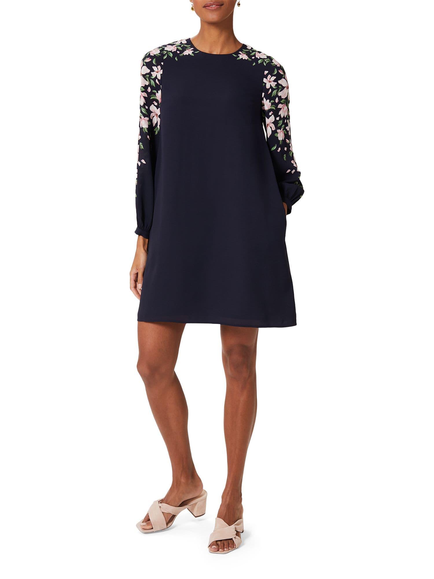Zoey Dress
