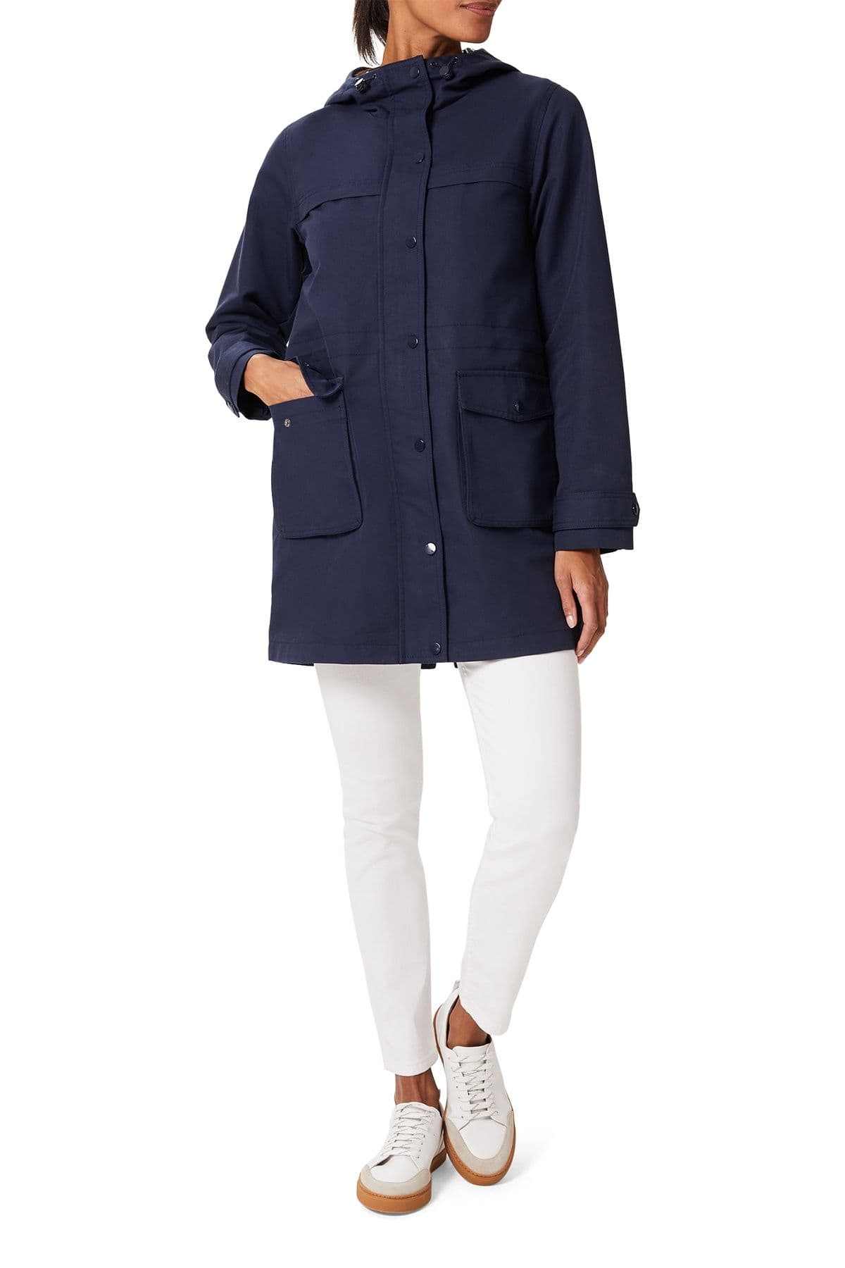 Kaitlyn Parka