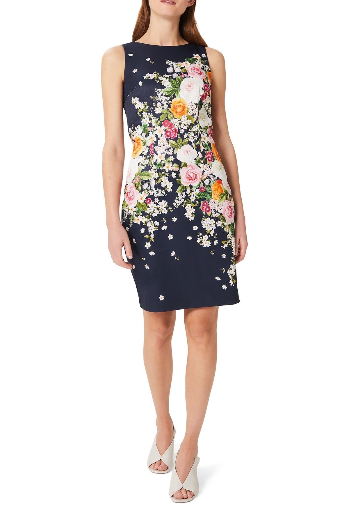 Moira Dress