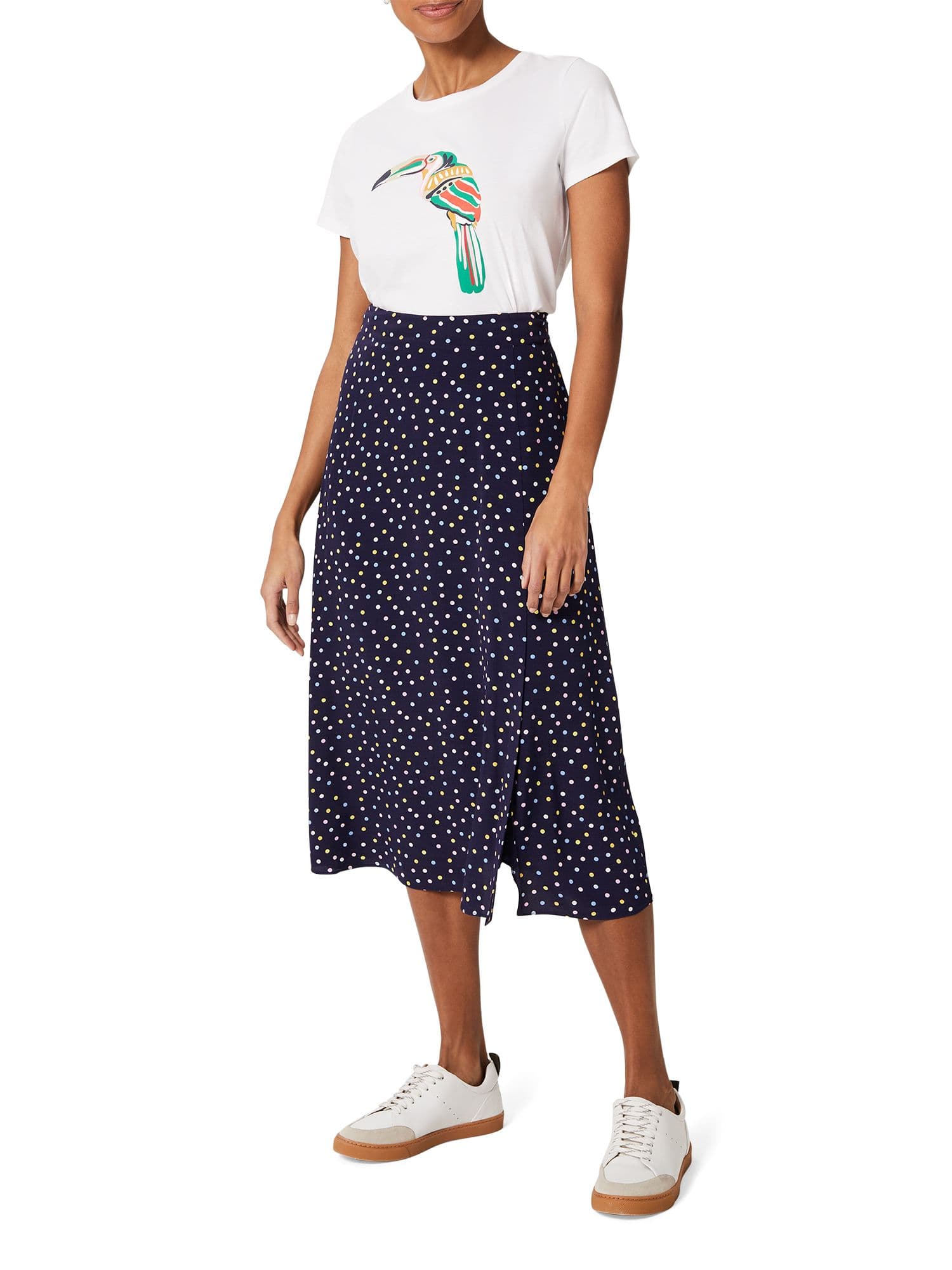 Annette Skirt