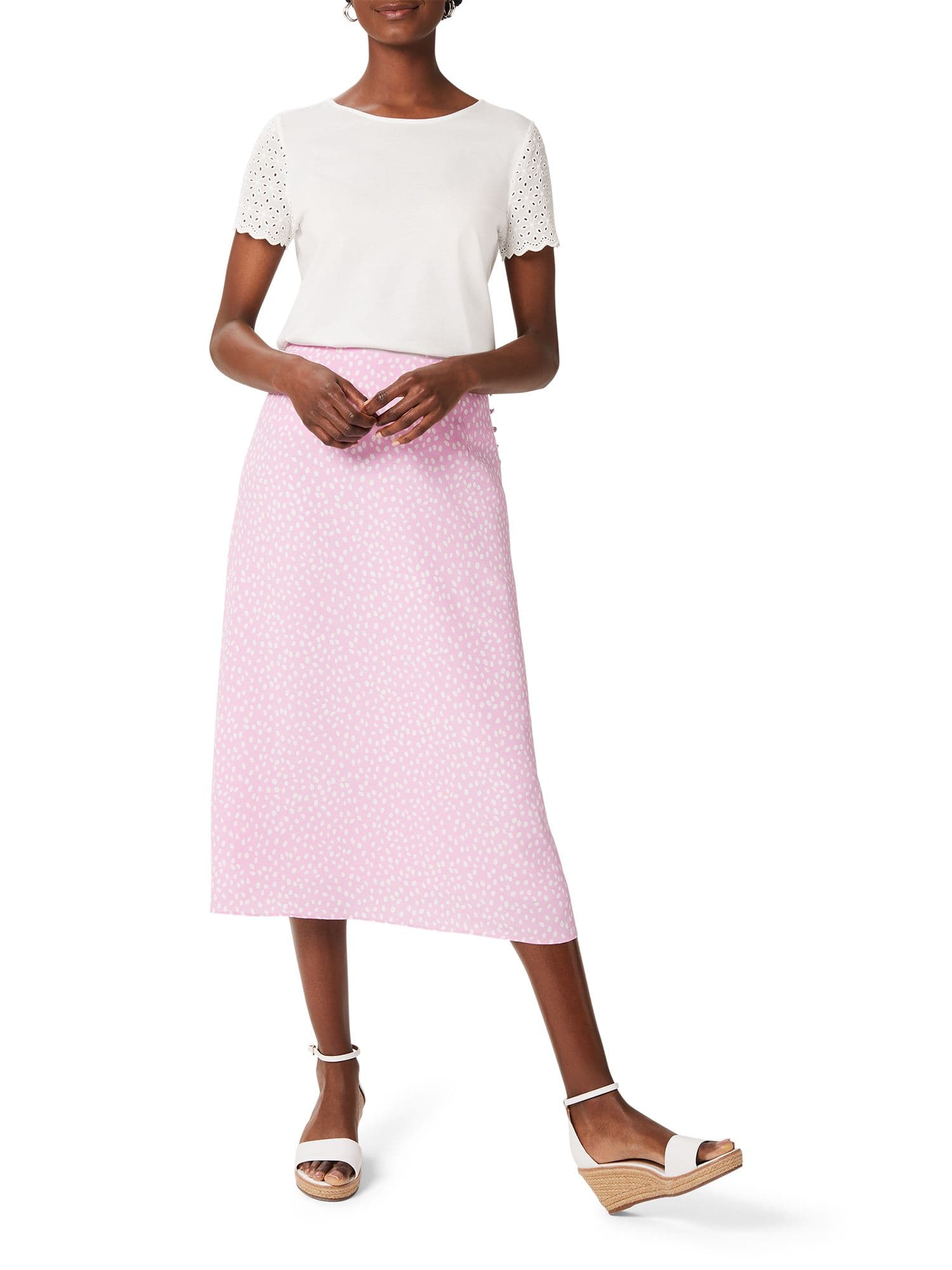 Gabrielle Skirt