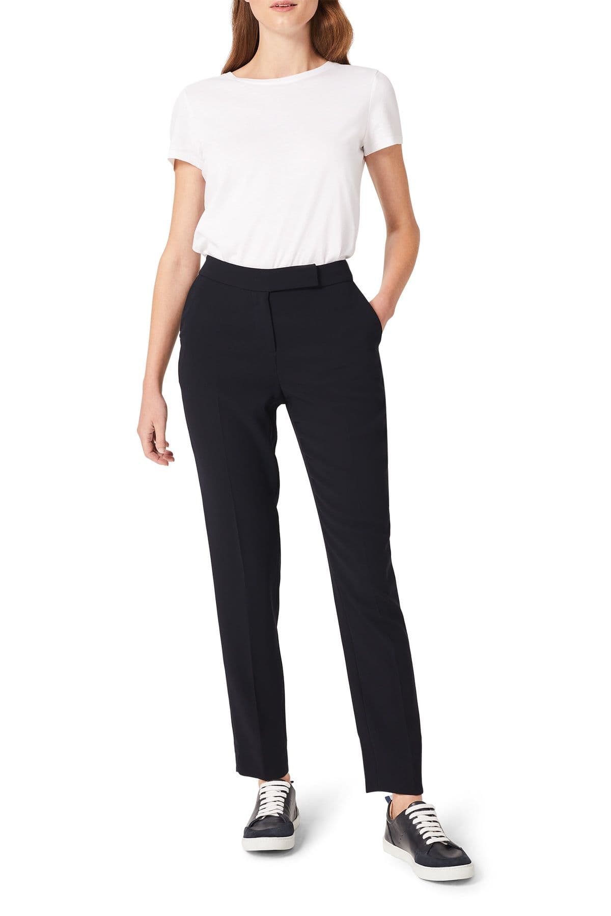 Abigail Tapered Trousers