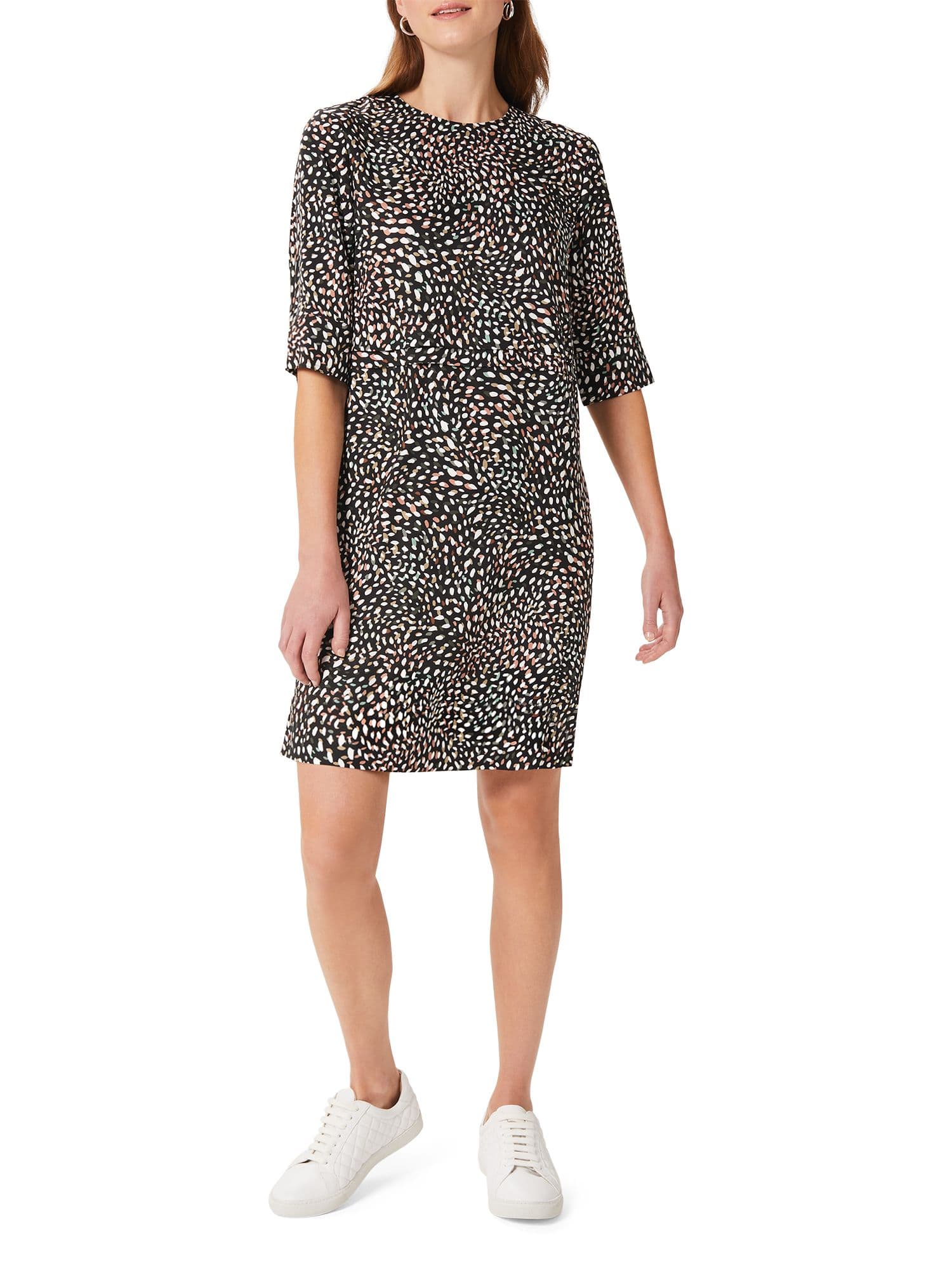 Iza Tunic Dress