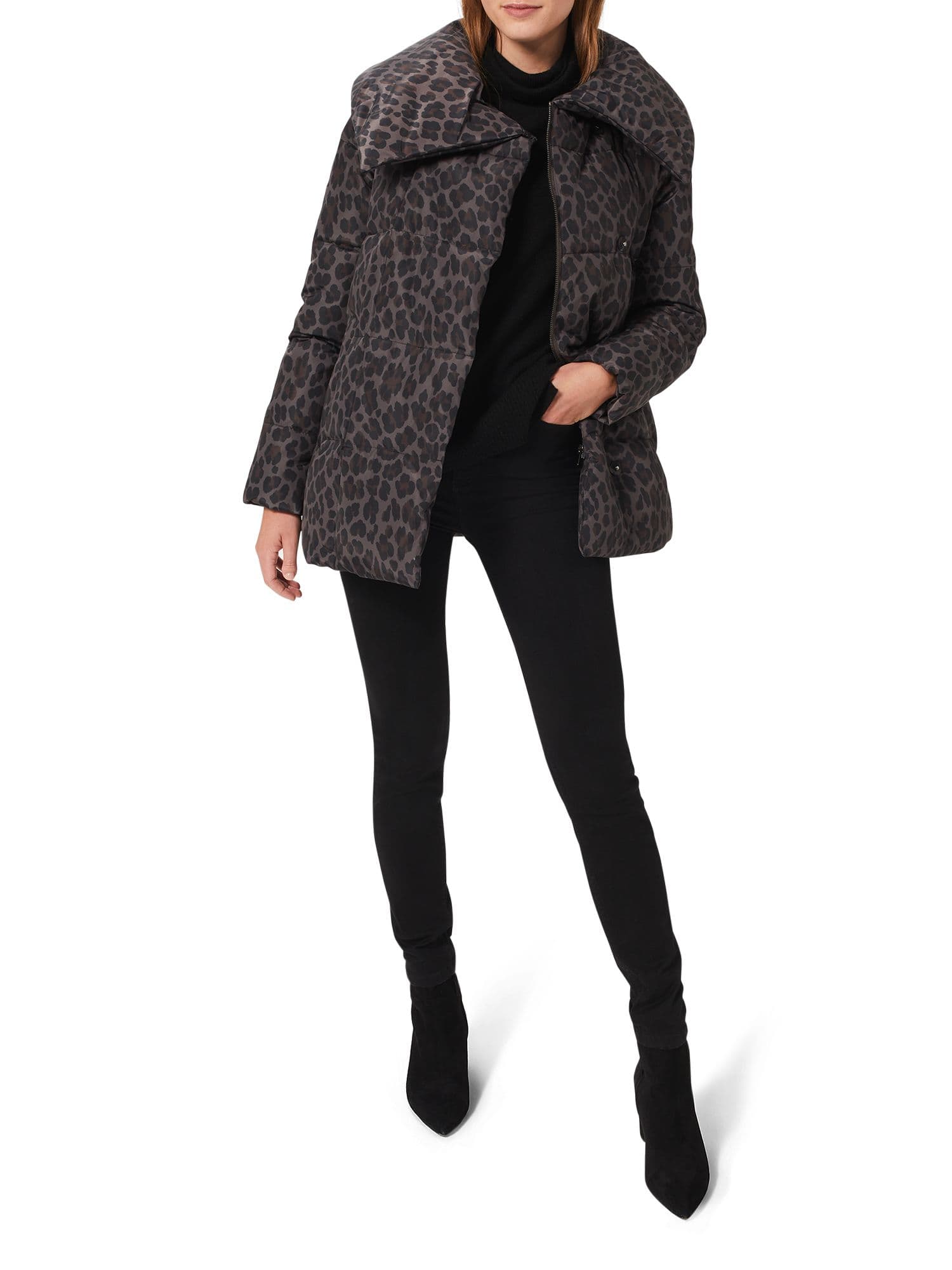 Samara Puffer