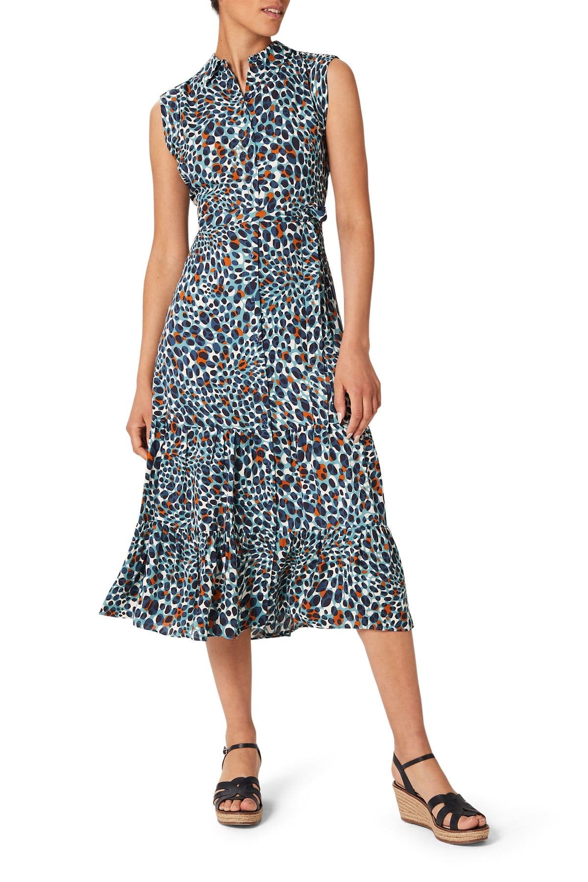 Esme Dress