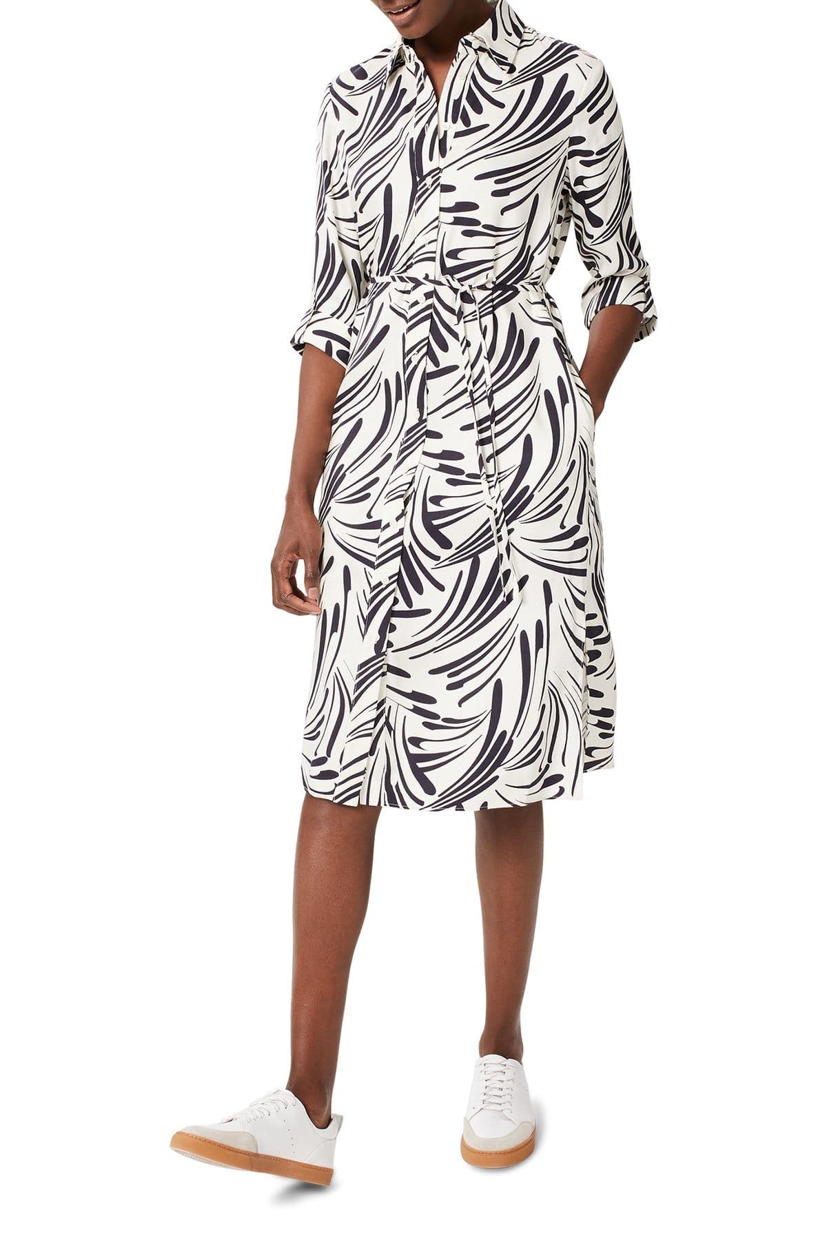 Cali Dress