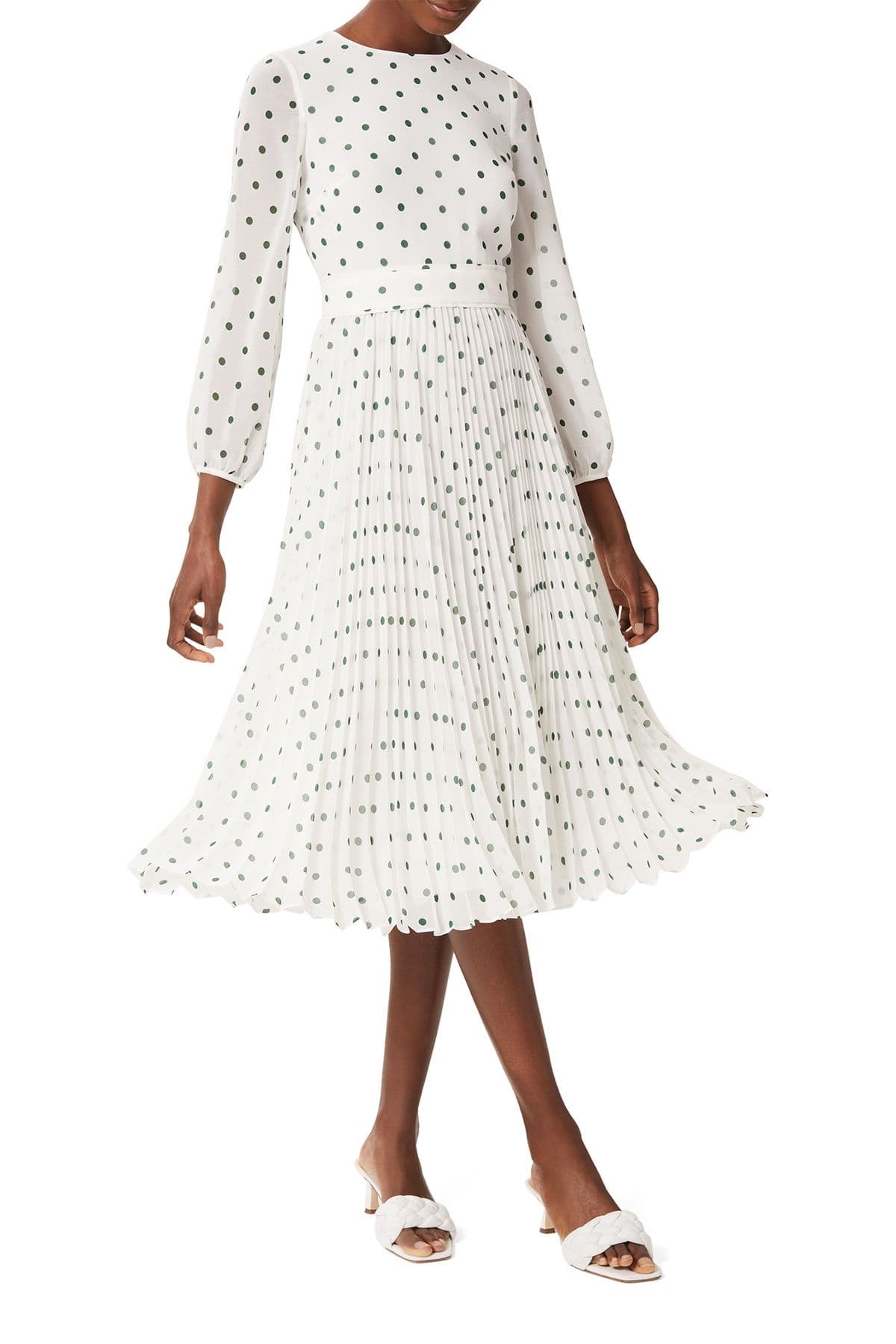 Selena Dress