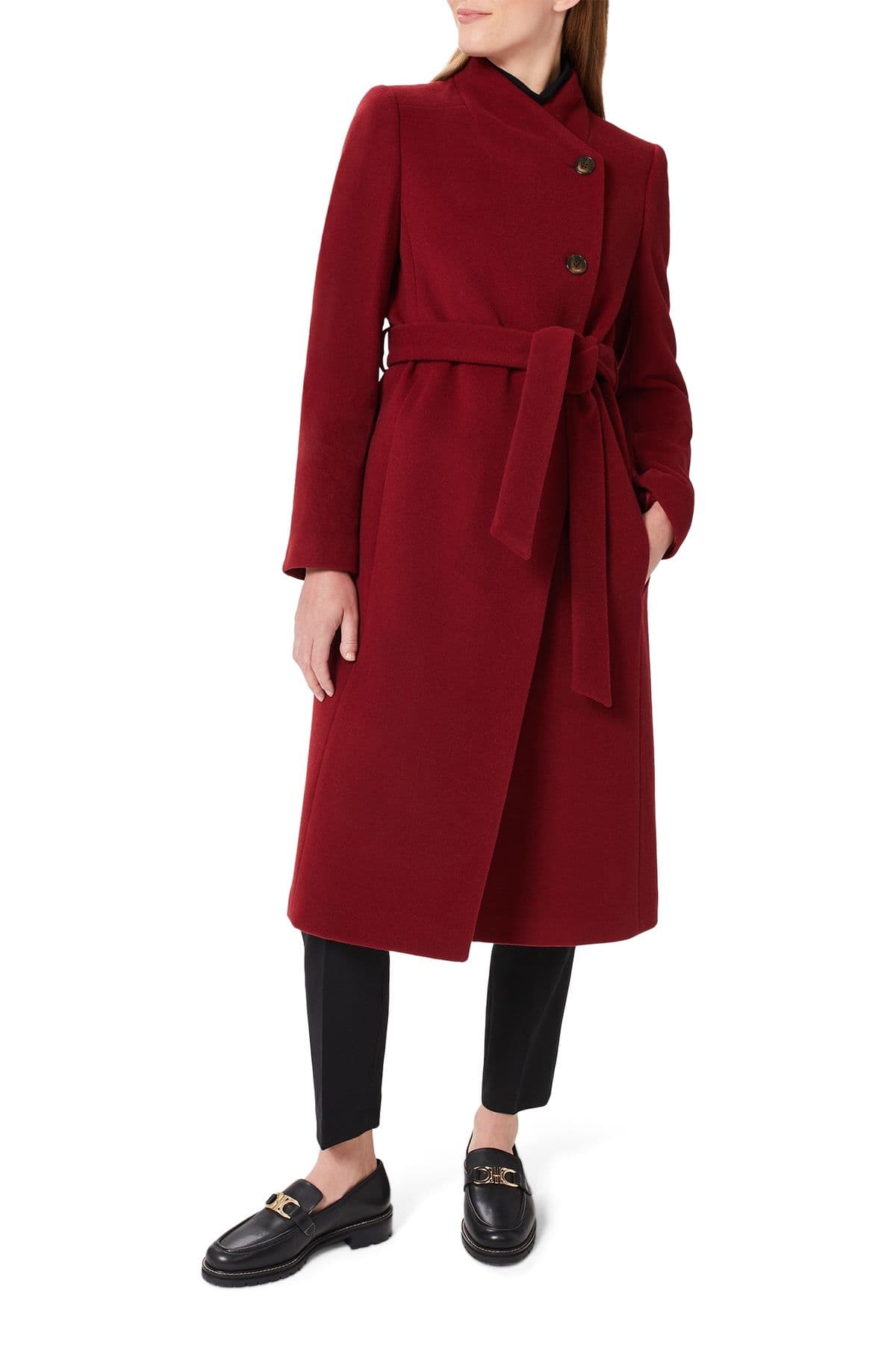 Asher Coat