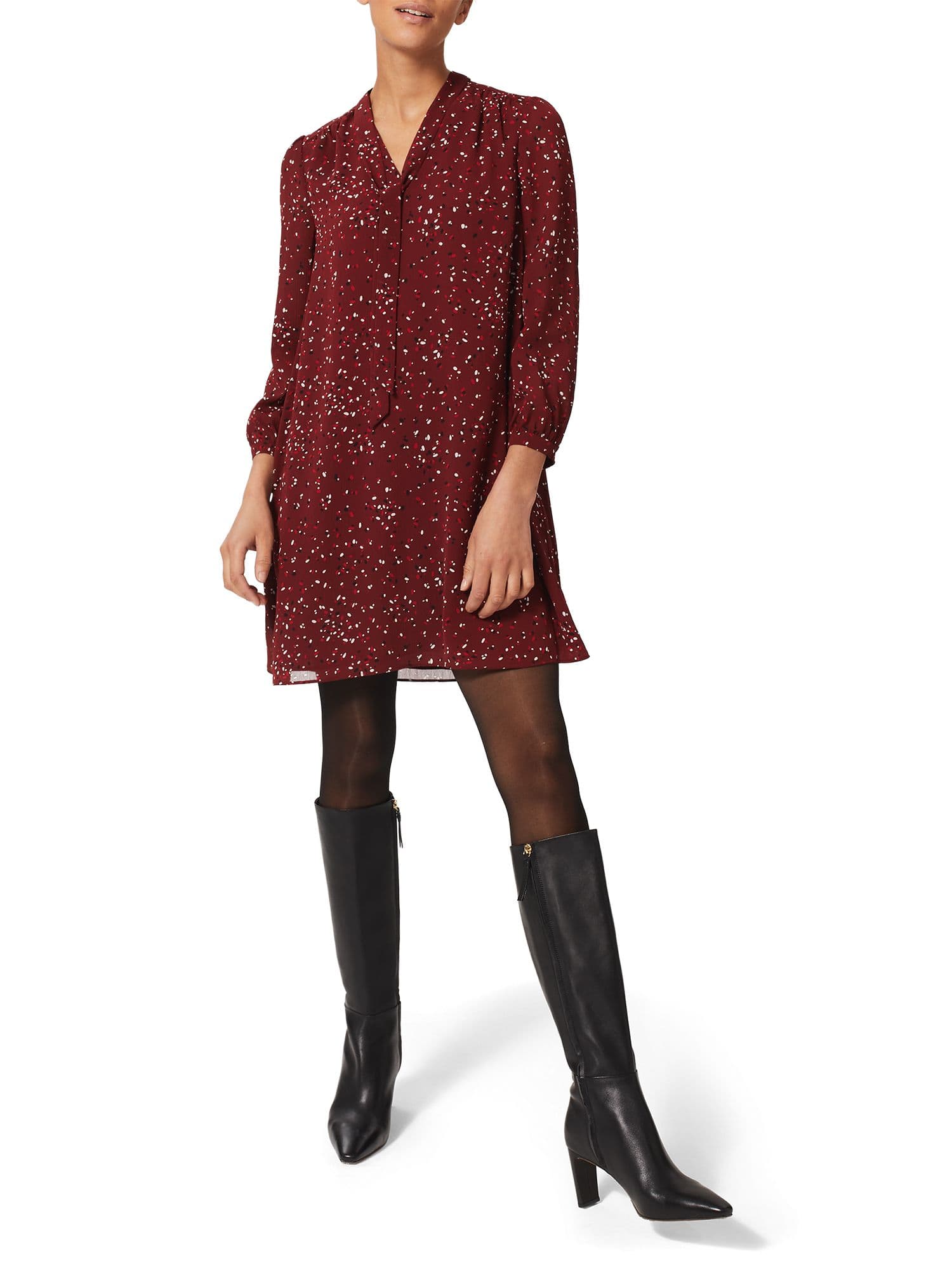 Joella Dress