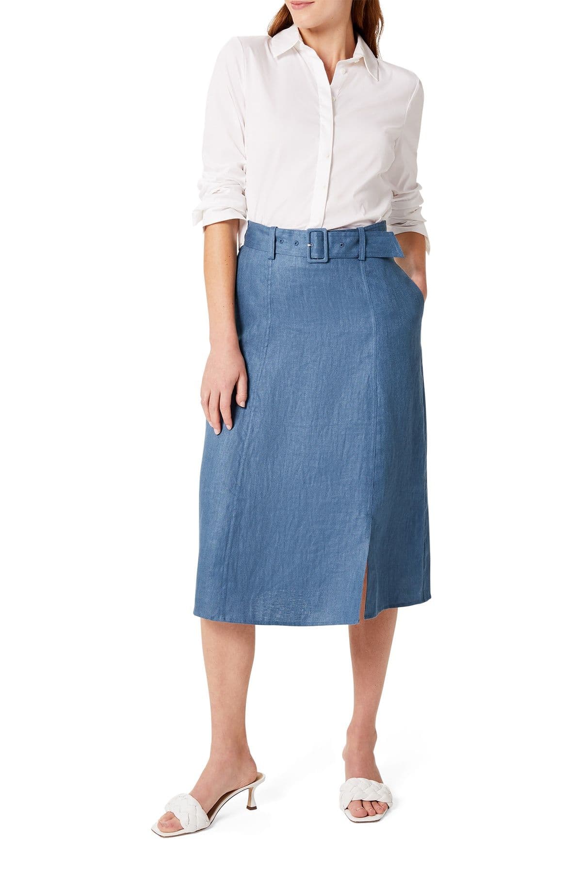 Justine Skirt