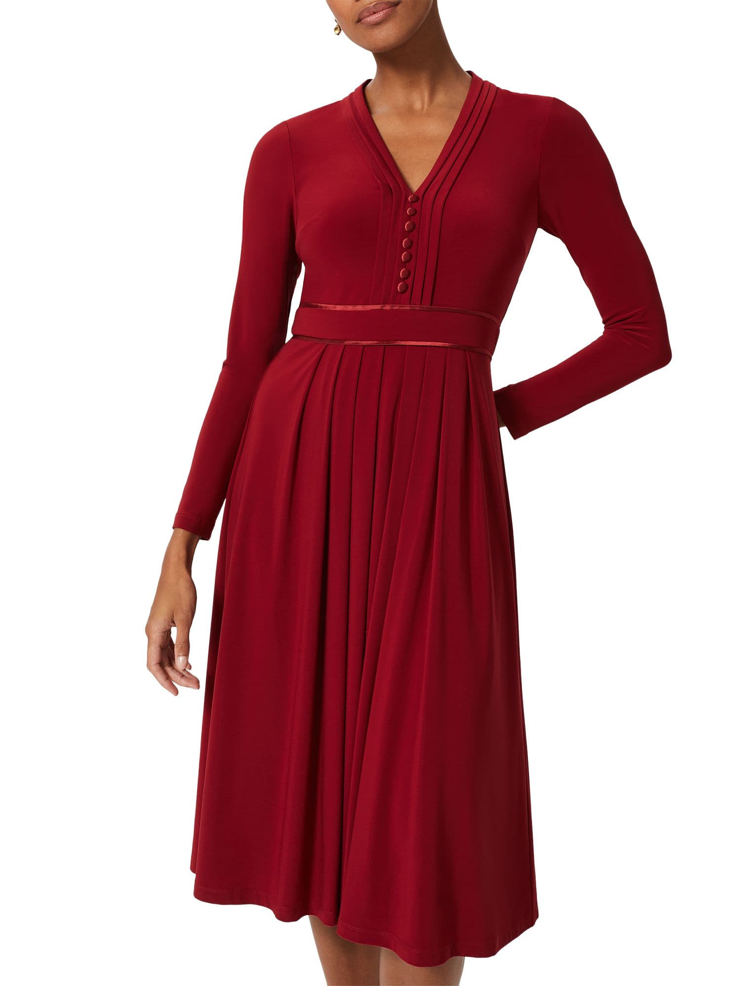 Leslie Dress