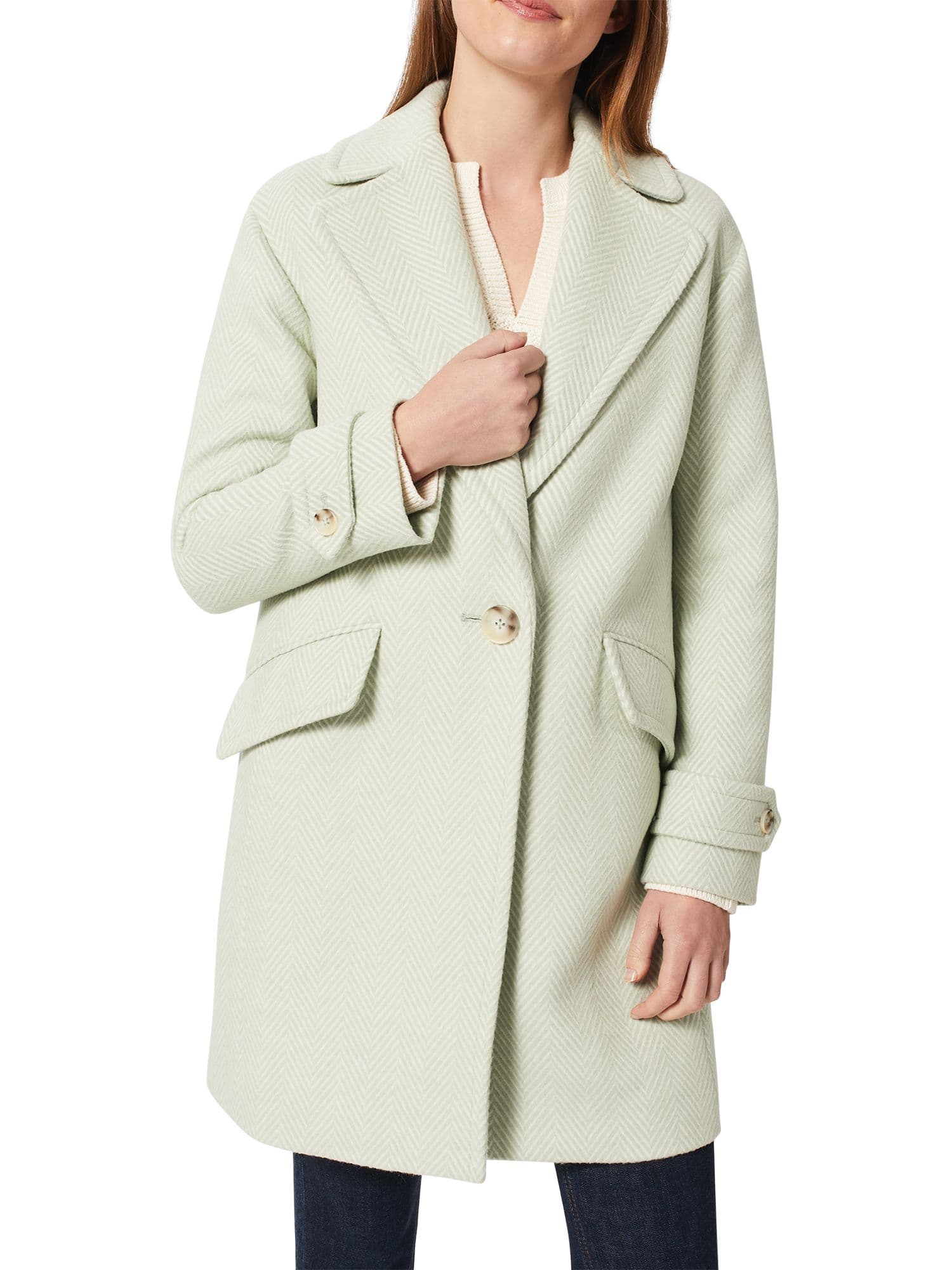 Lillie Coat