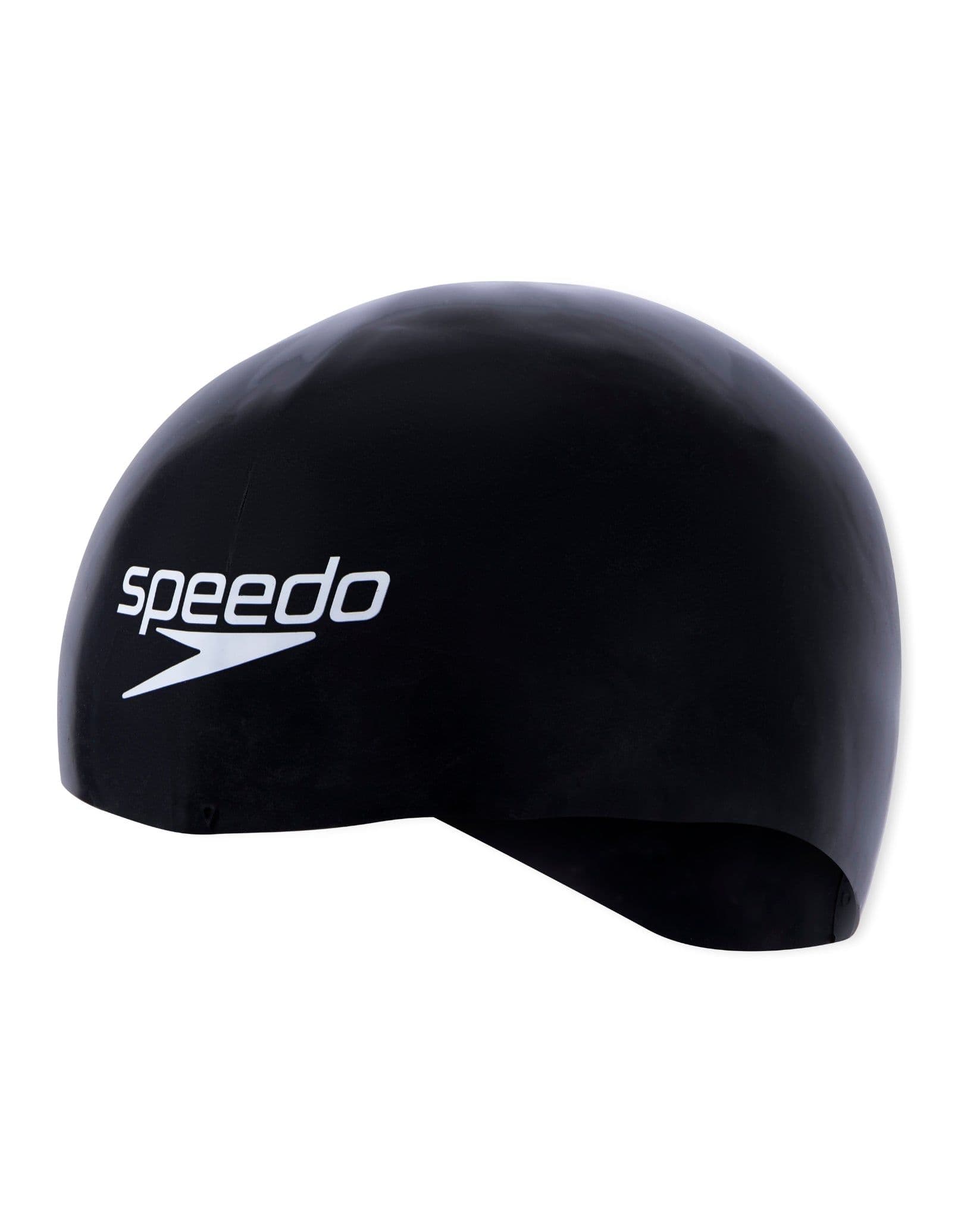 Fastskin Racing Cap Black White