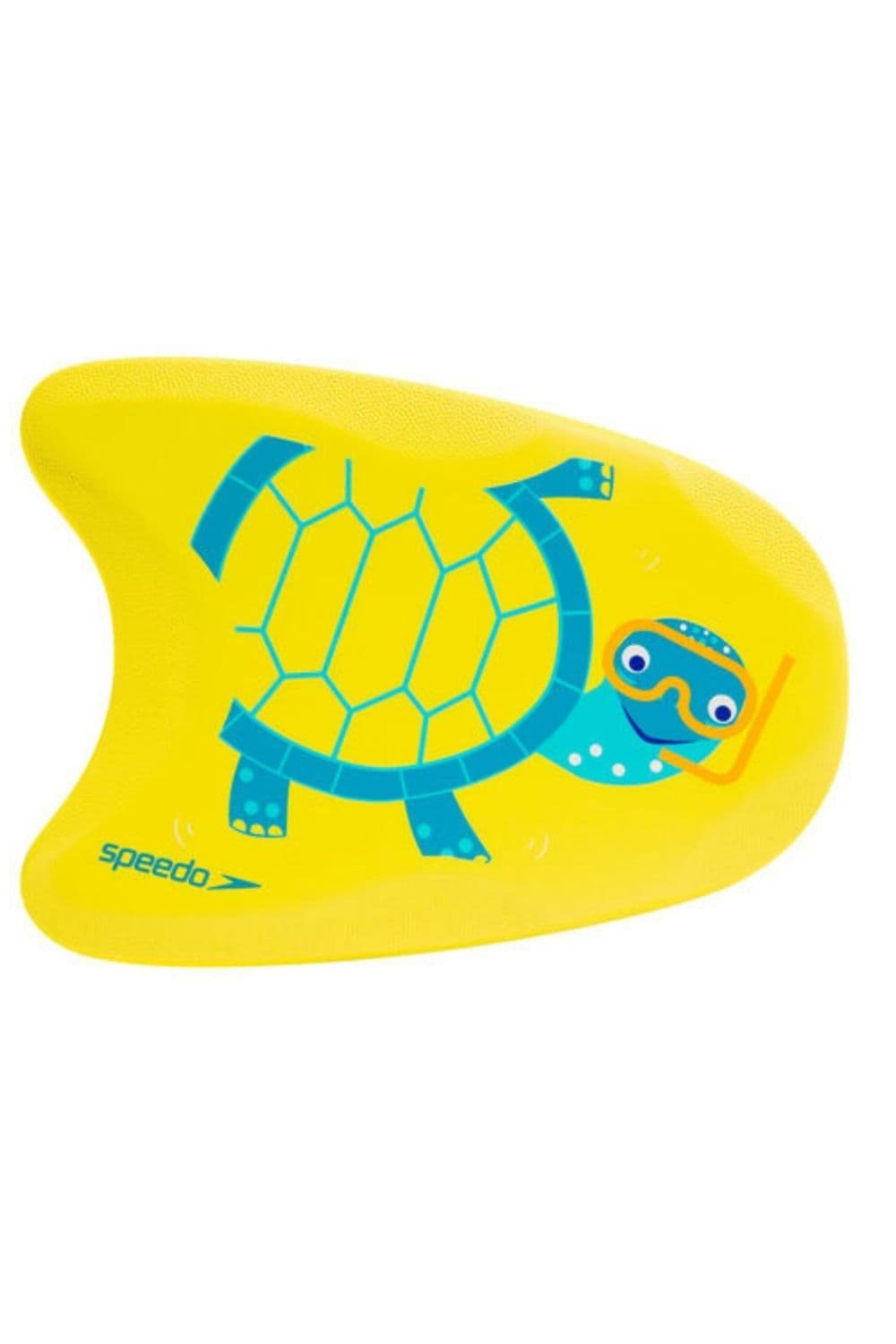 Turtle Printed Float