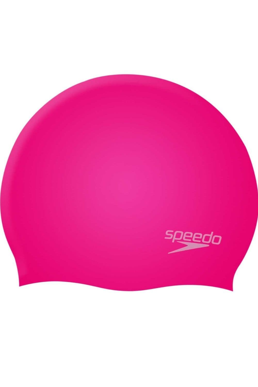 Plain Moulded Silicone Cap