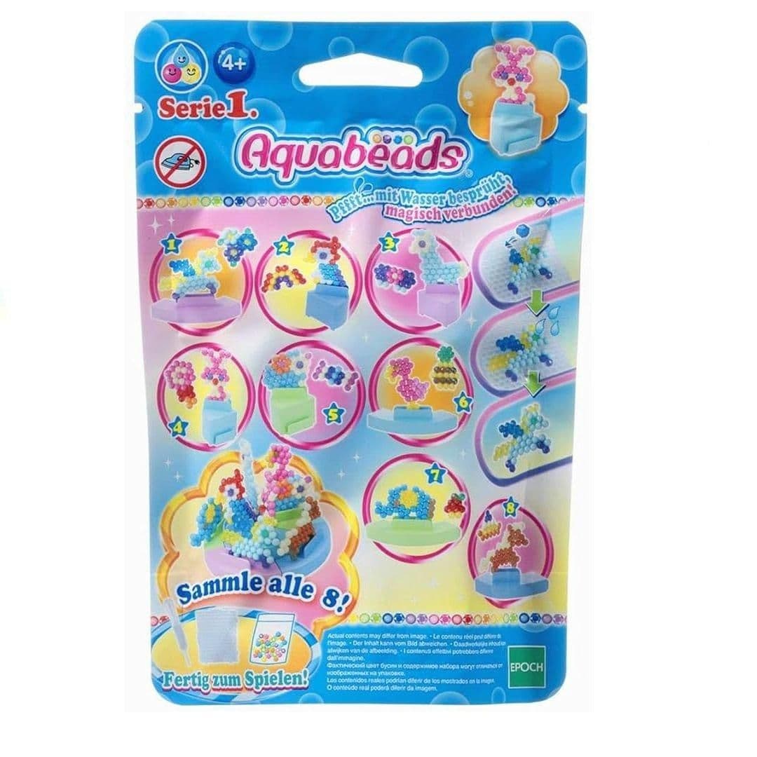 Surprise Pack Series 1: Animals