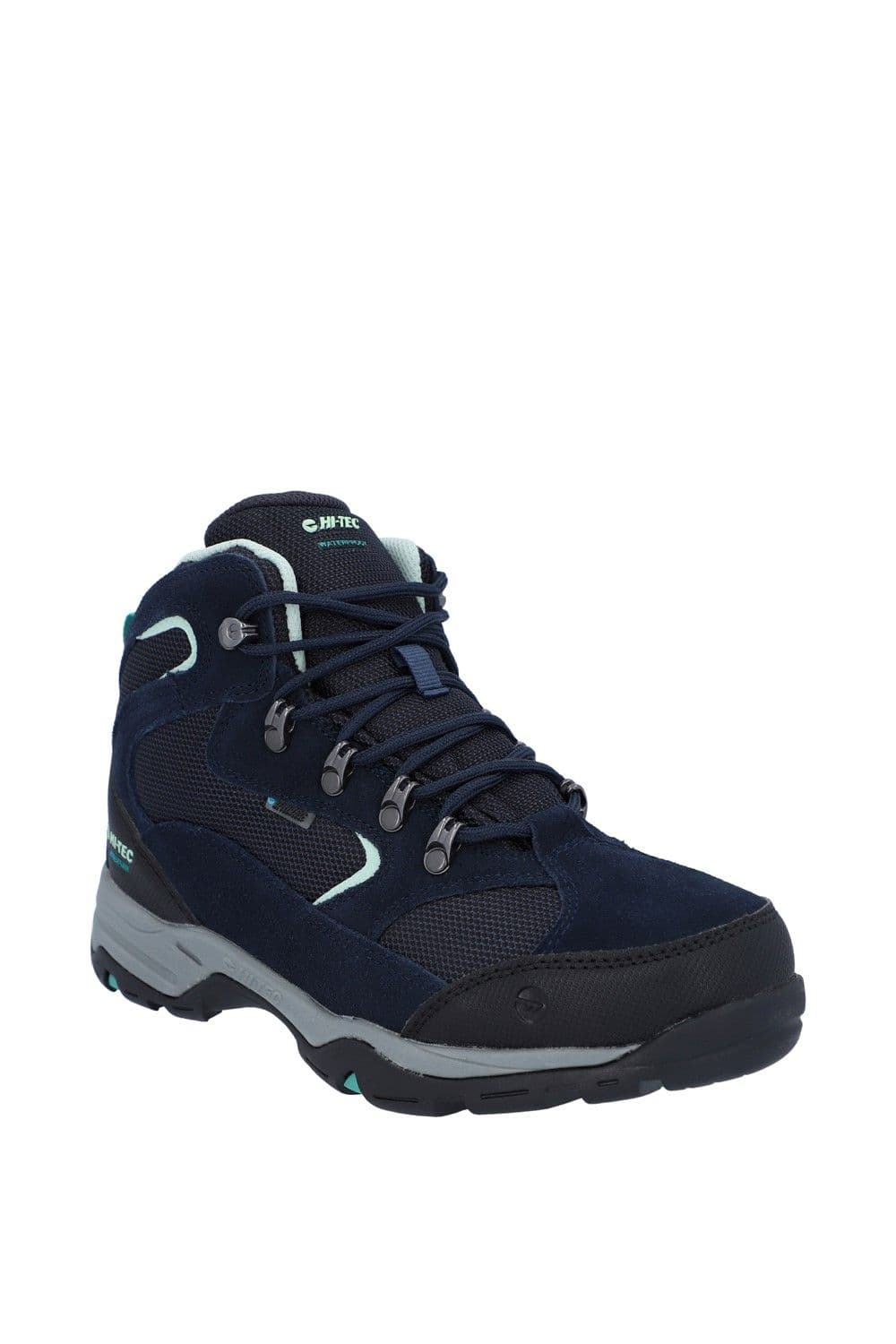 Storm Boots