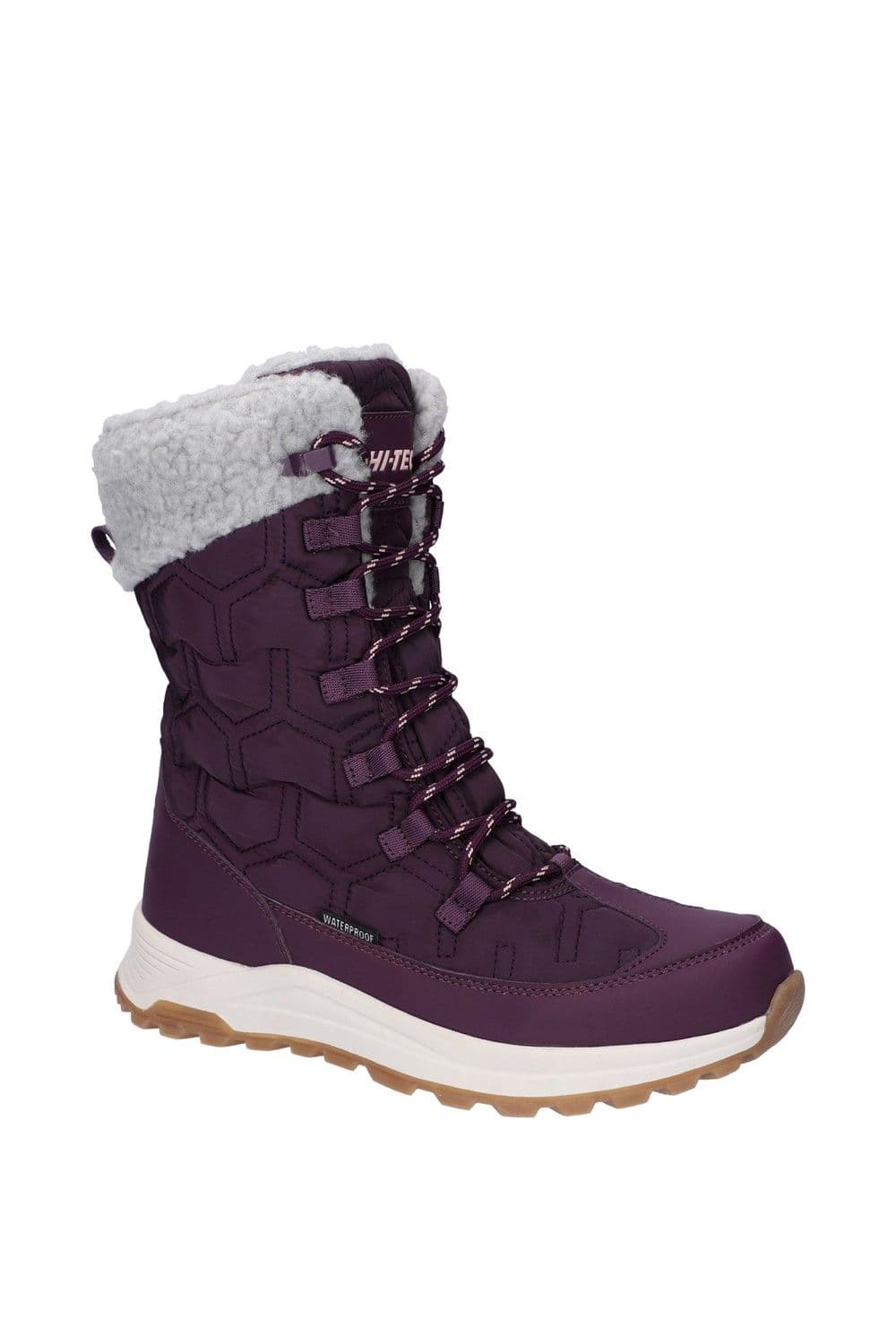 Sophia Boot