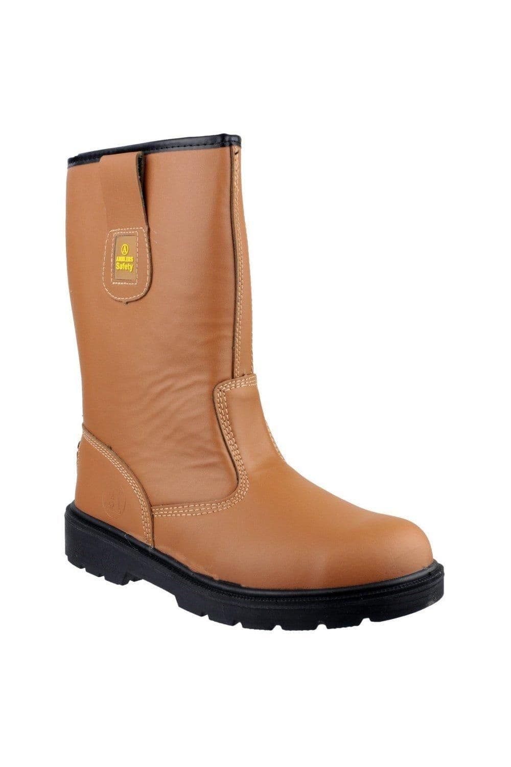 Safety FS124 Safety Rigger Boot Boots