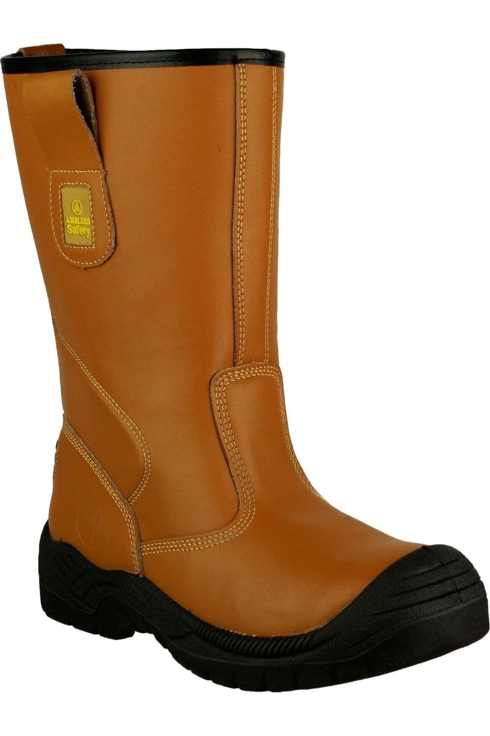 Safety FS142 Safety Rigger Boot Boots