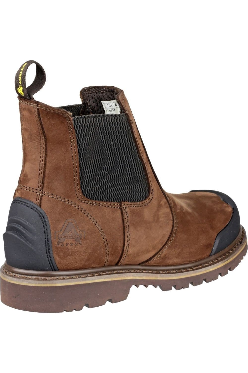 Safety FS225 Safety Boot Boots