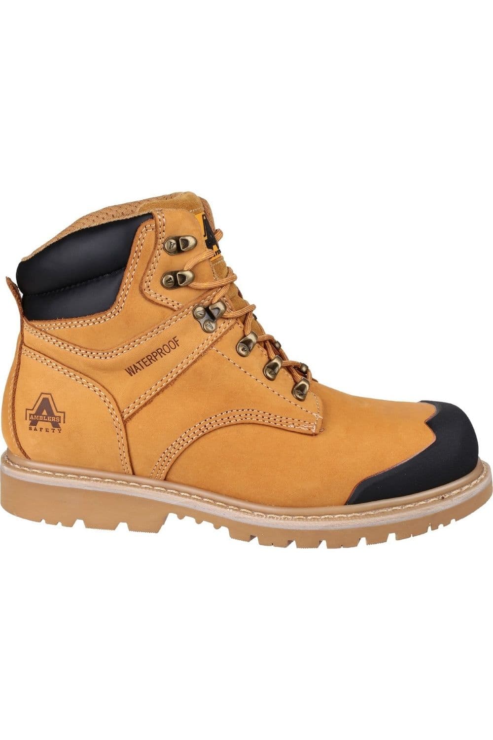Safety FS226 Safety Boot Boots