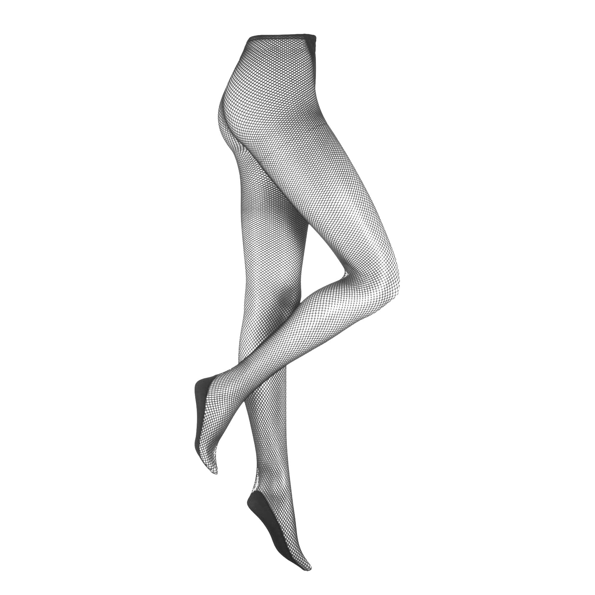 Dance Professional Fishnet Tights
