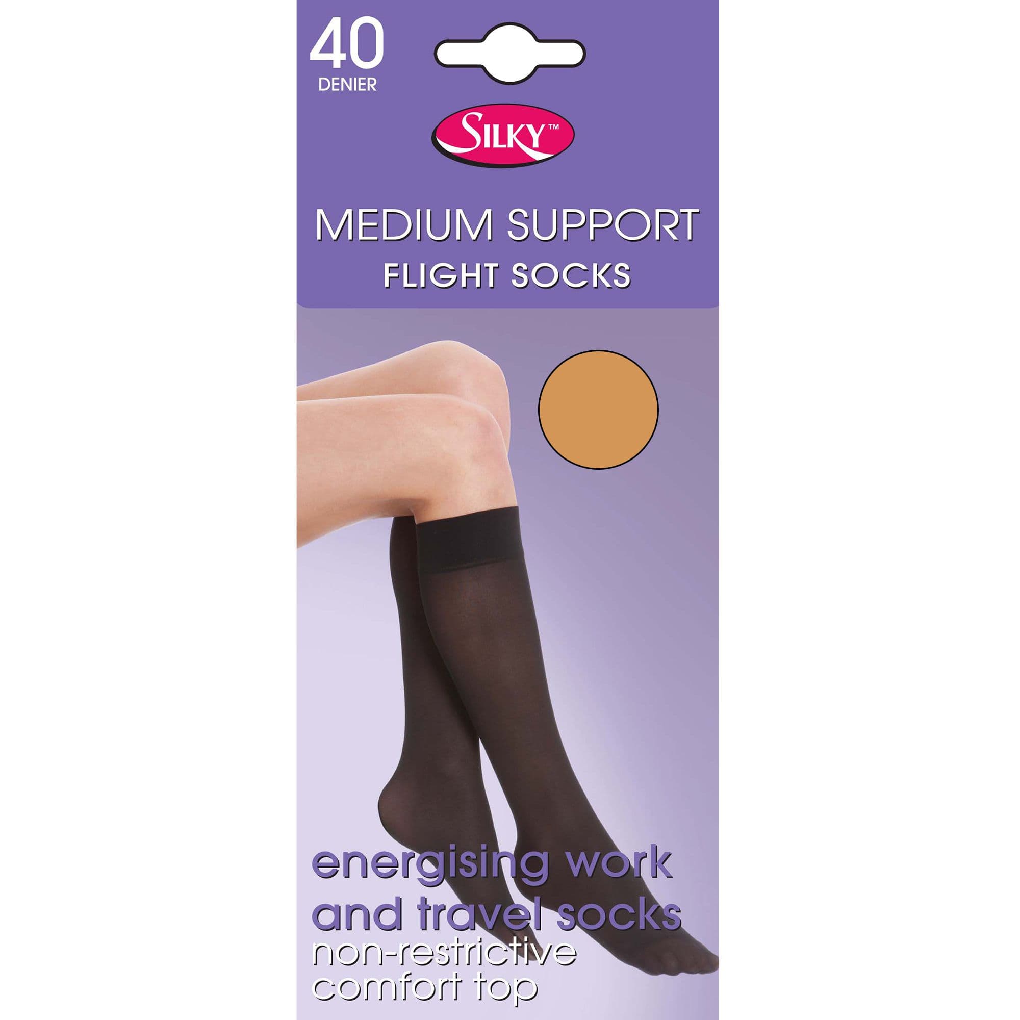 Support Flight Socks
