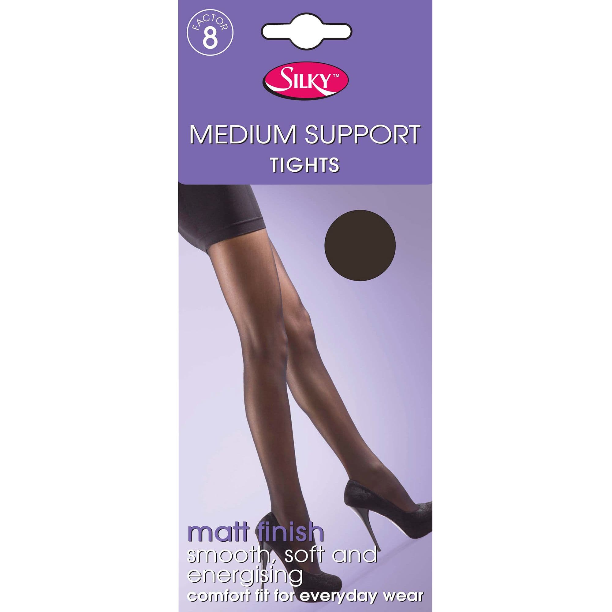 Medium Support Tights True