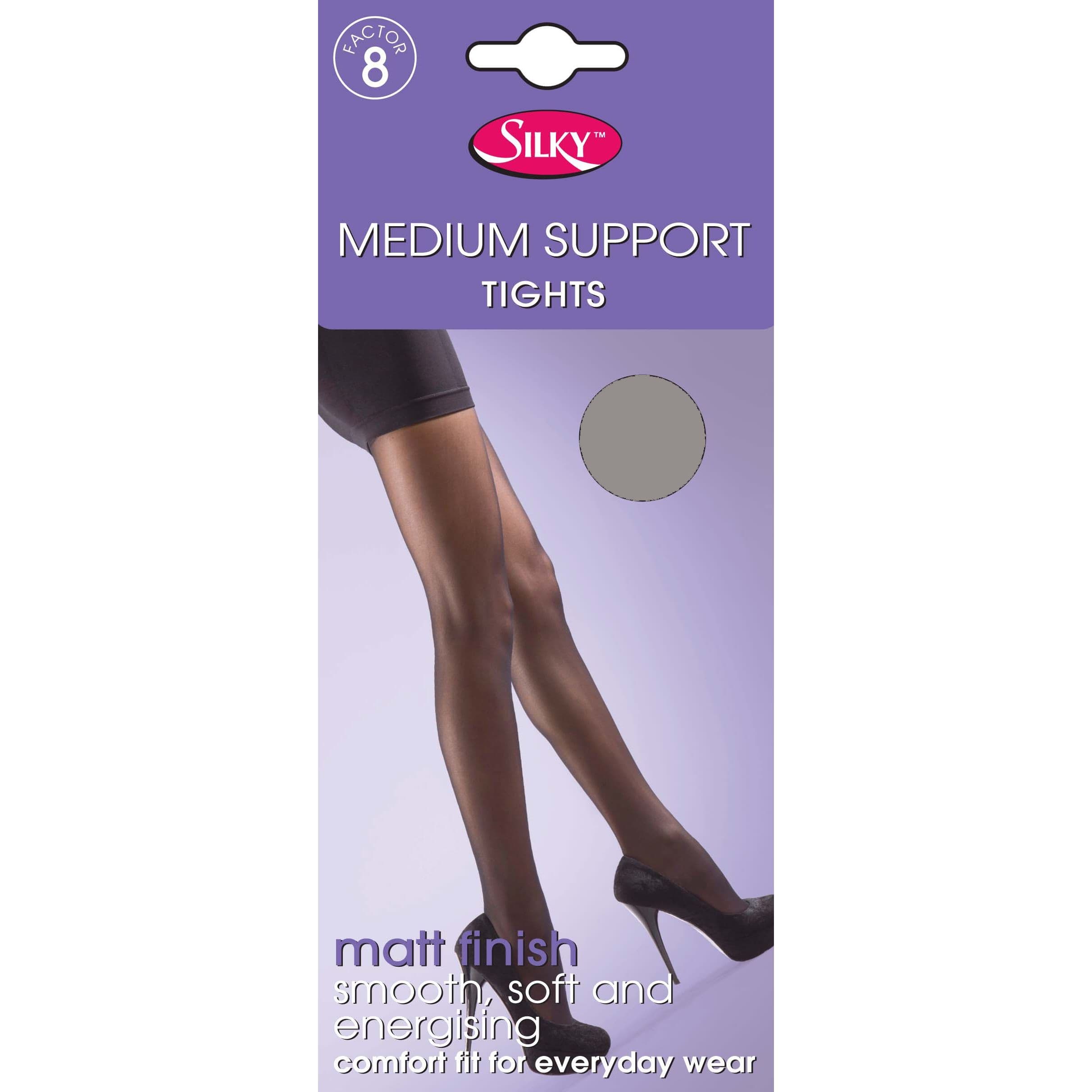 Medium Support Tights