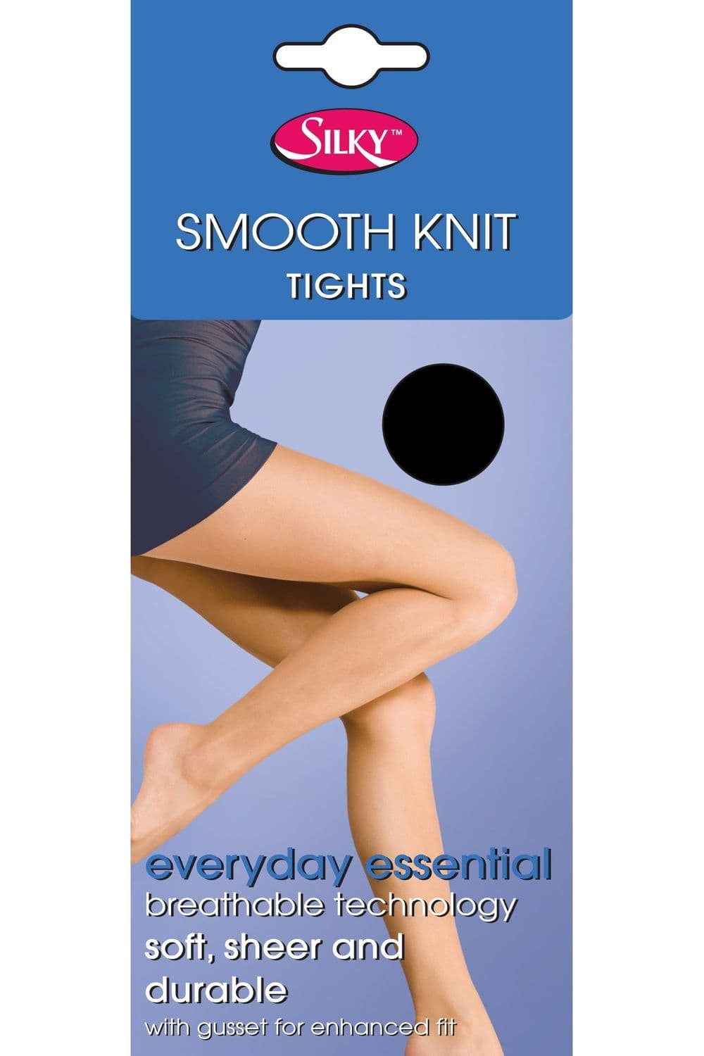 Smooth Knit Tights