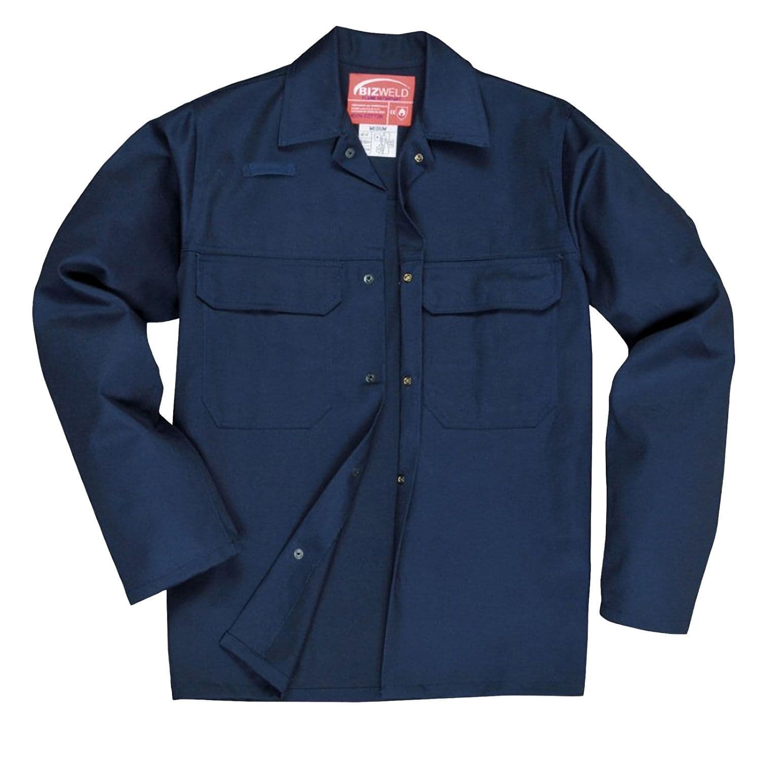 Bizweld Work Jacket